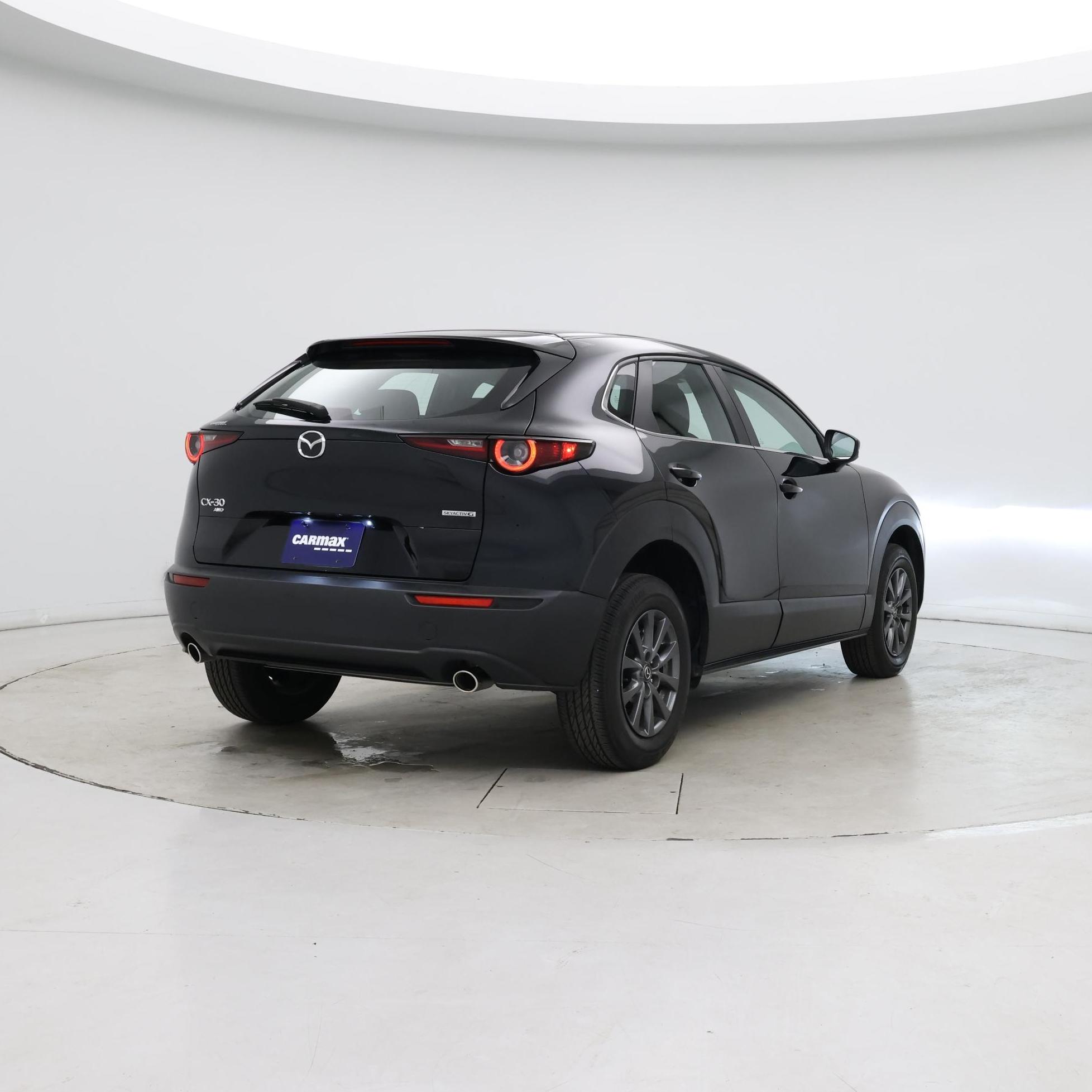 Thumbnail: 2023 Mazda CX-30 - 8