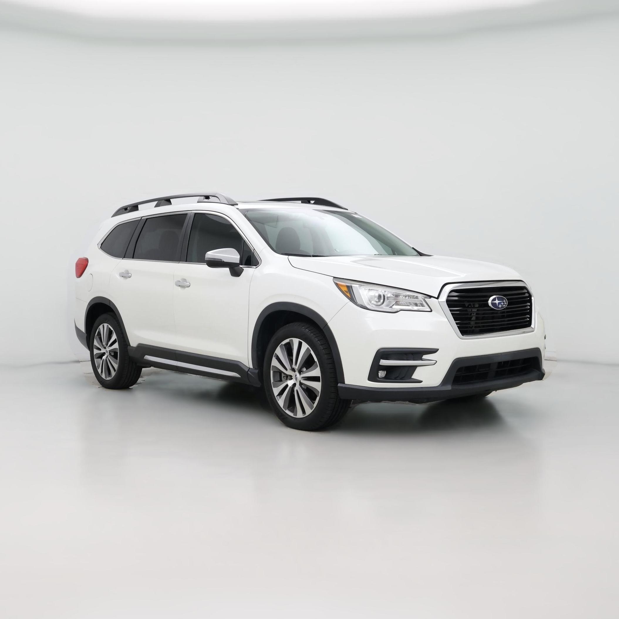 Thumbnail: 2021 Subaru Ascent - 1