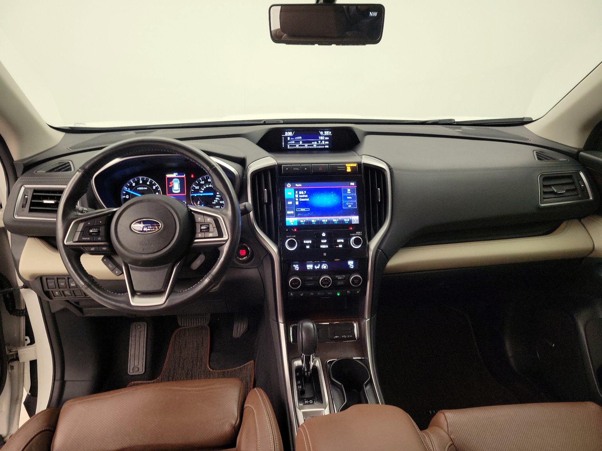 Thumbnail: 2021 Subaru Ascent - 9