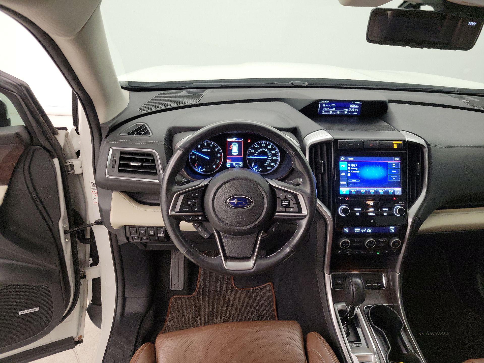 Thumbnail: 2021 Subaru Ascent - 10