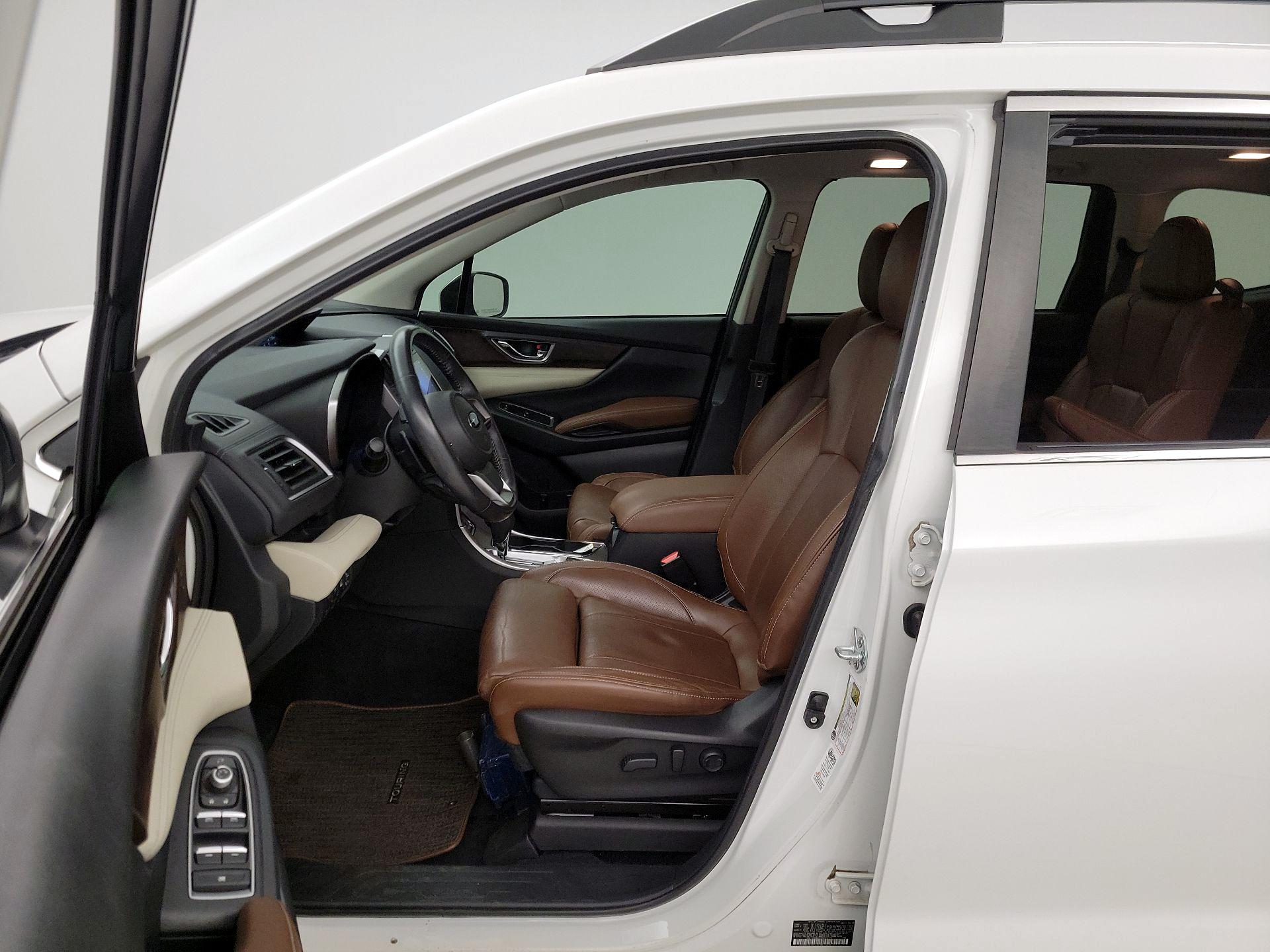 Thumbnail: 2021 Subaru Ascent - 11