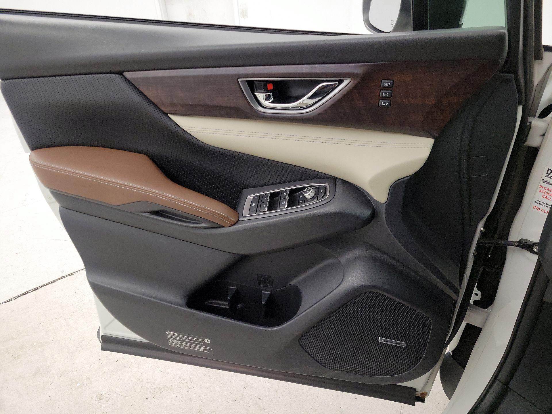 Thumbnail: 2021 Subaru Ascent - 12