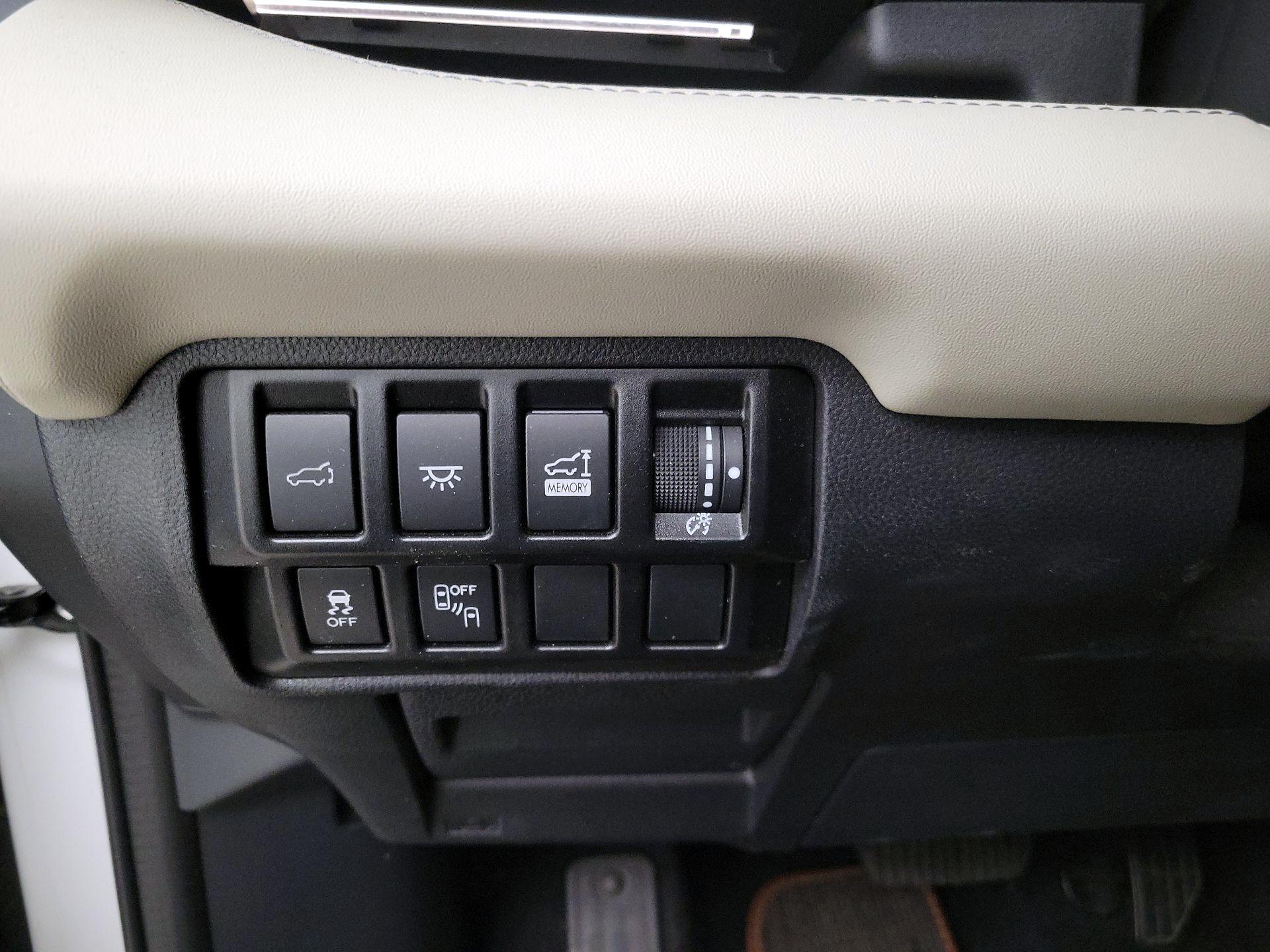 Thumbnail: 2021 Subaru Ascent - 13