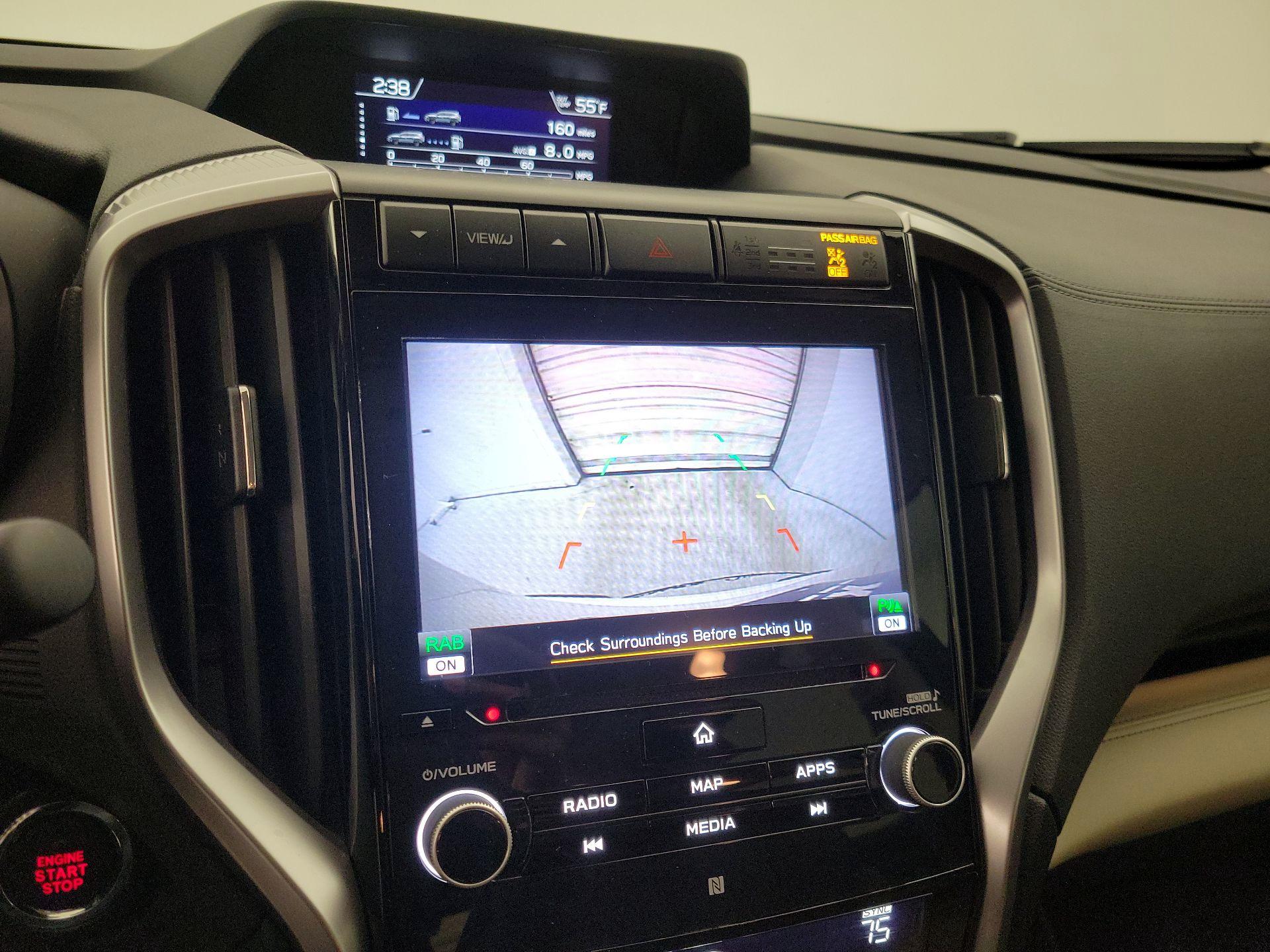 Thumbnail: 2021 Subaru Ascent - 14