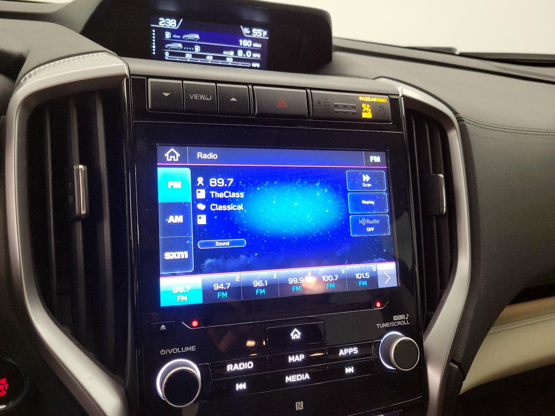 Thumbnail: 2021 Subaru Ascent - 15