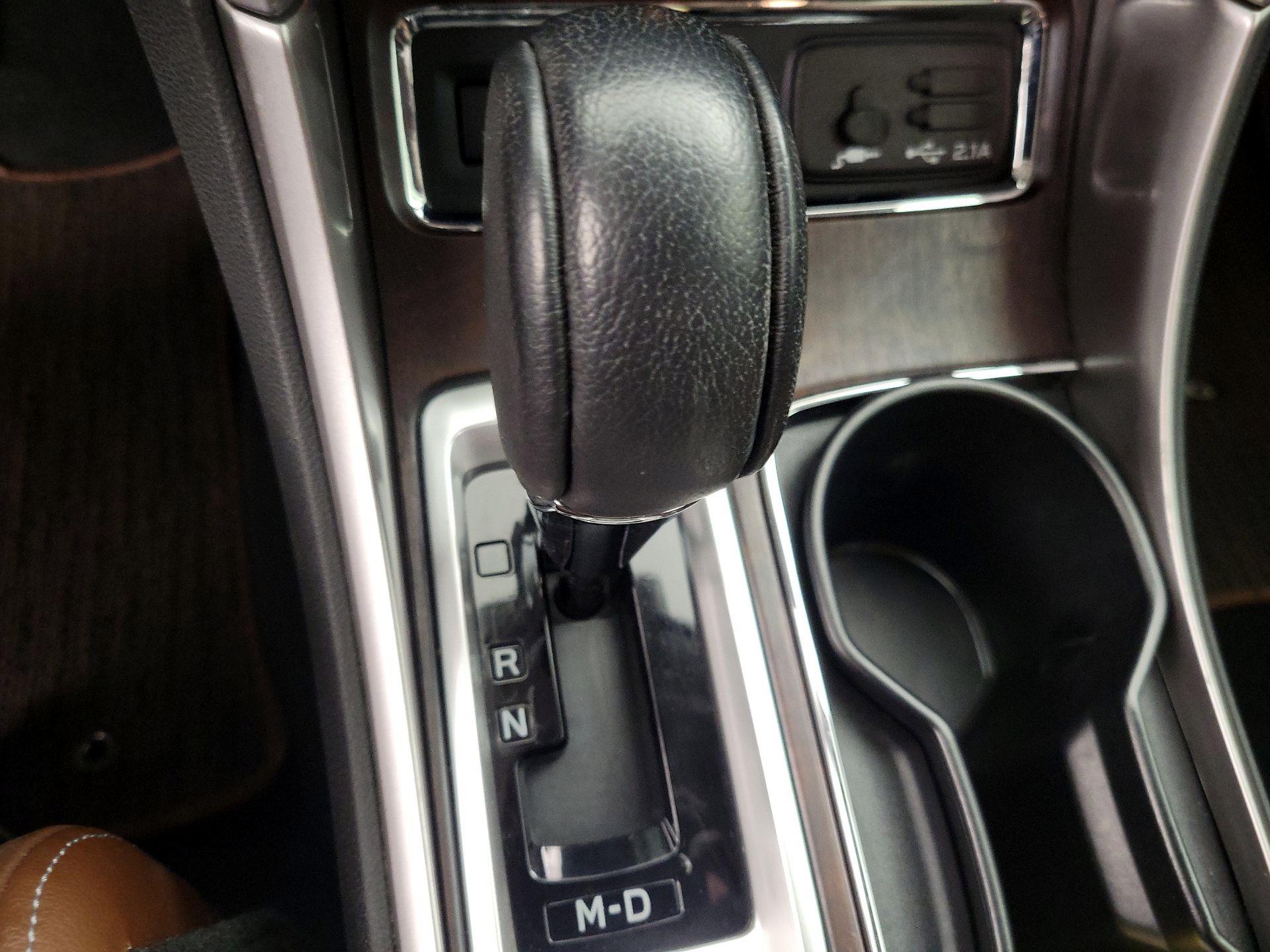 Thumbnail: 2021 Subaru Ascent - 17