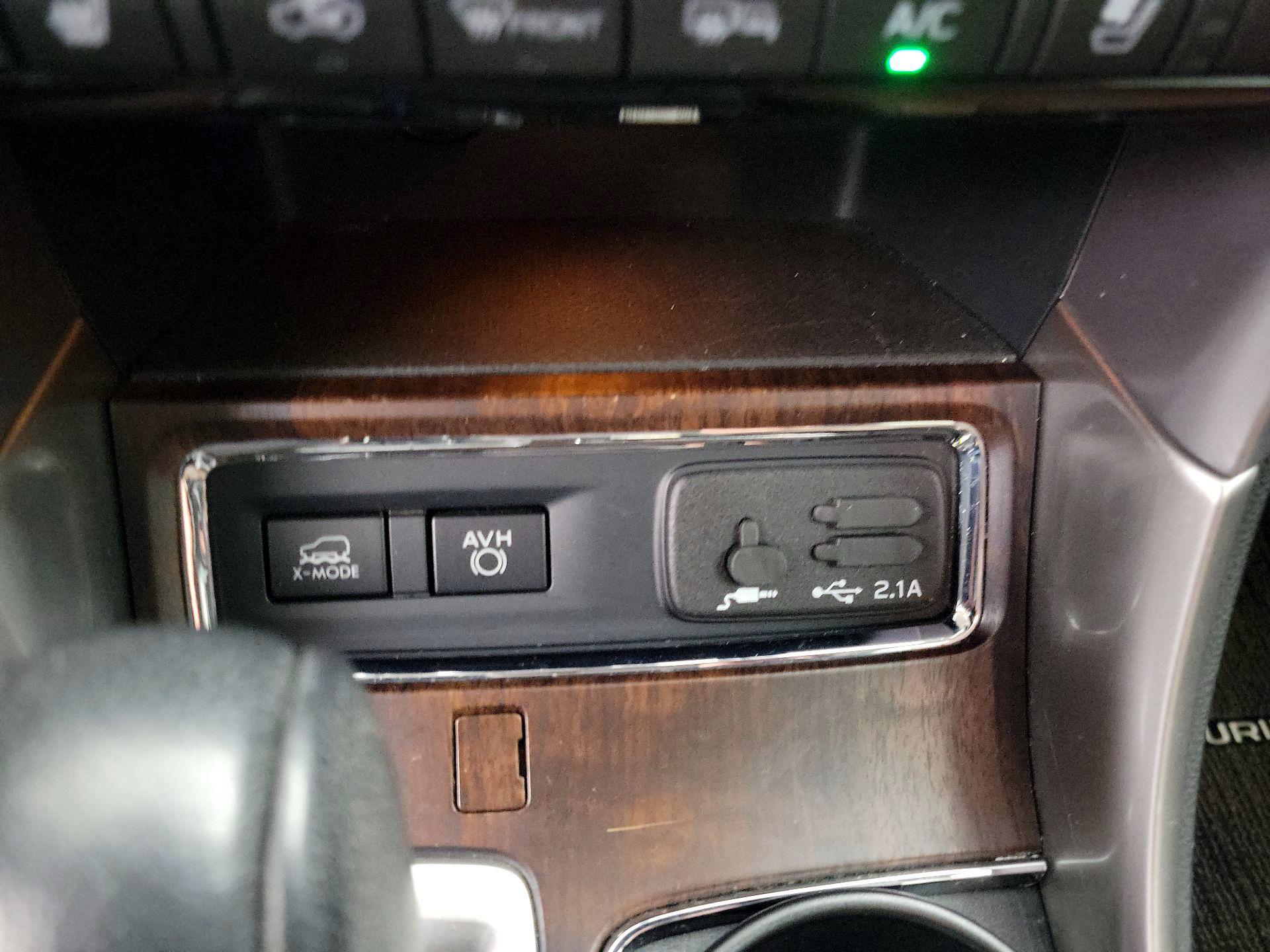 Thumbnail: 2021 Subaru Ascent - 18