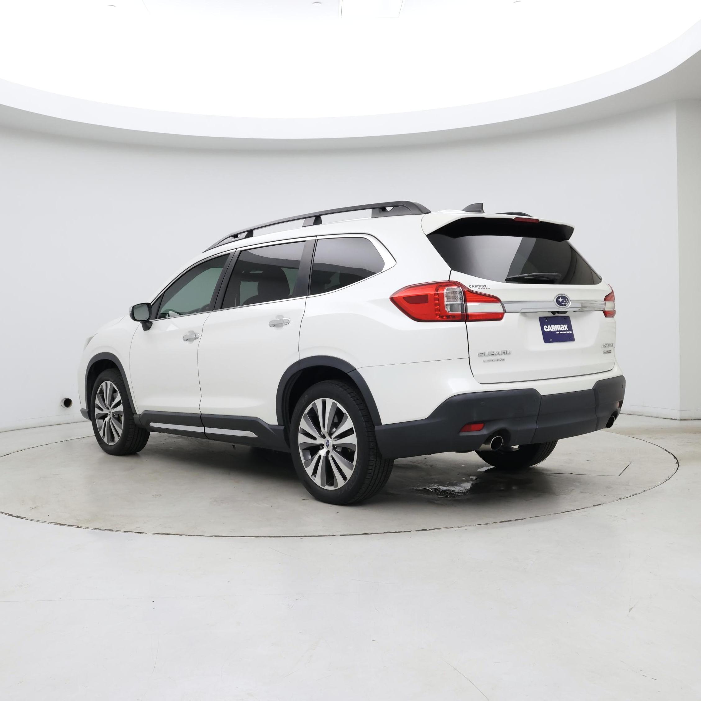 Thumbnail: 2021 Subaru Ascent - 2