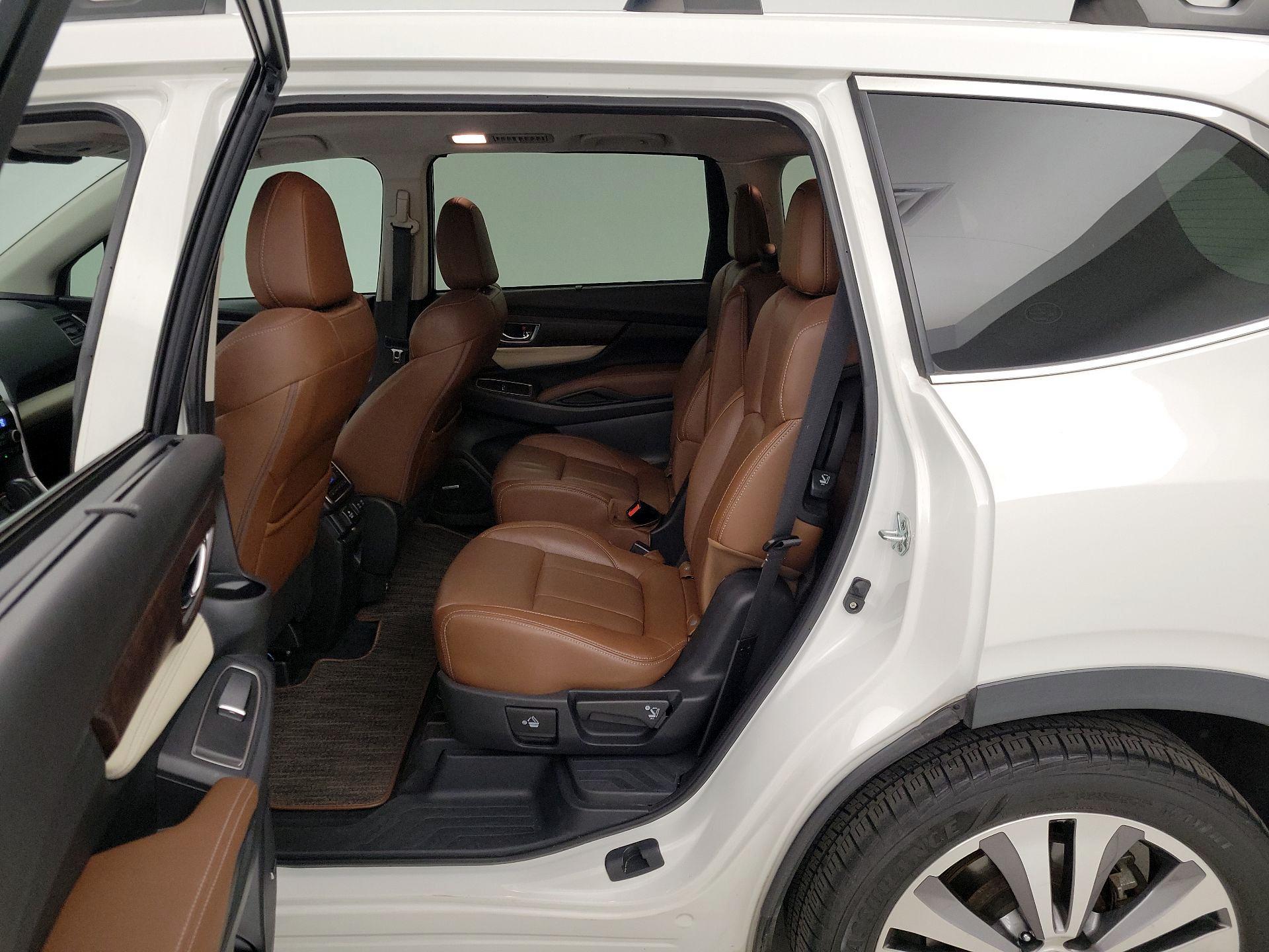 Thumbnail: 2021 Subaru Ascent - 19