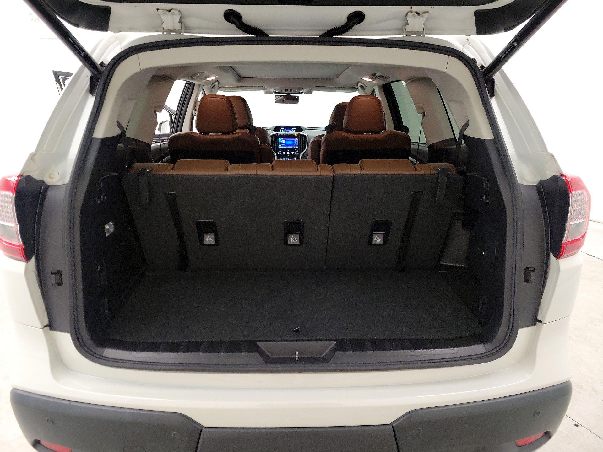 Thumbnail: 2021 Subaru Ascent - 20