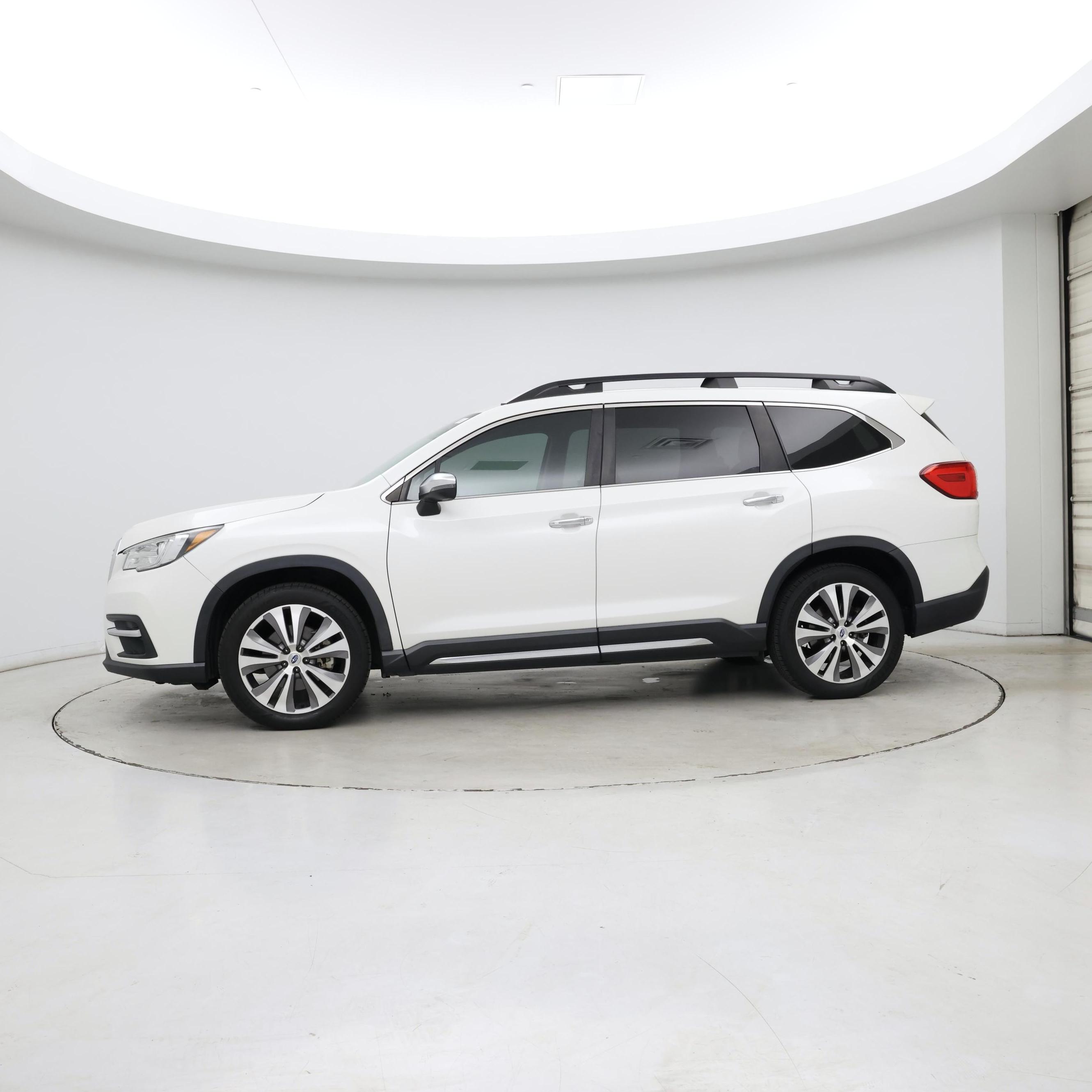 Thumbnail: 2021 Subaru Ascent - 3