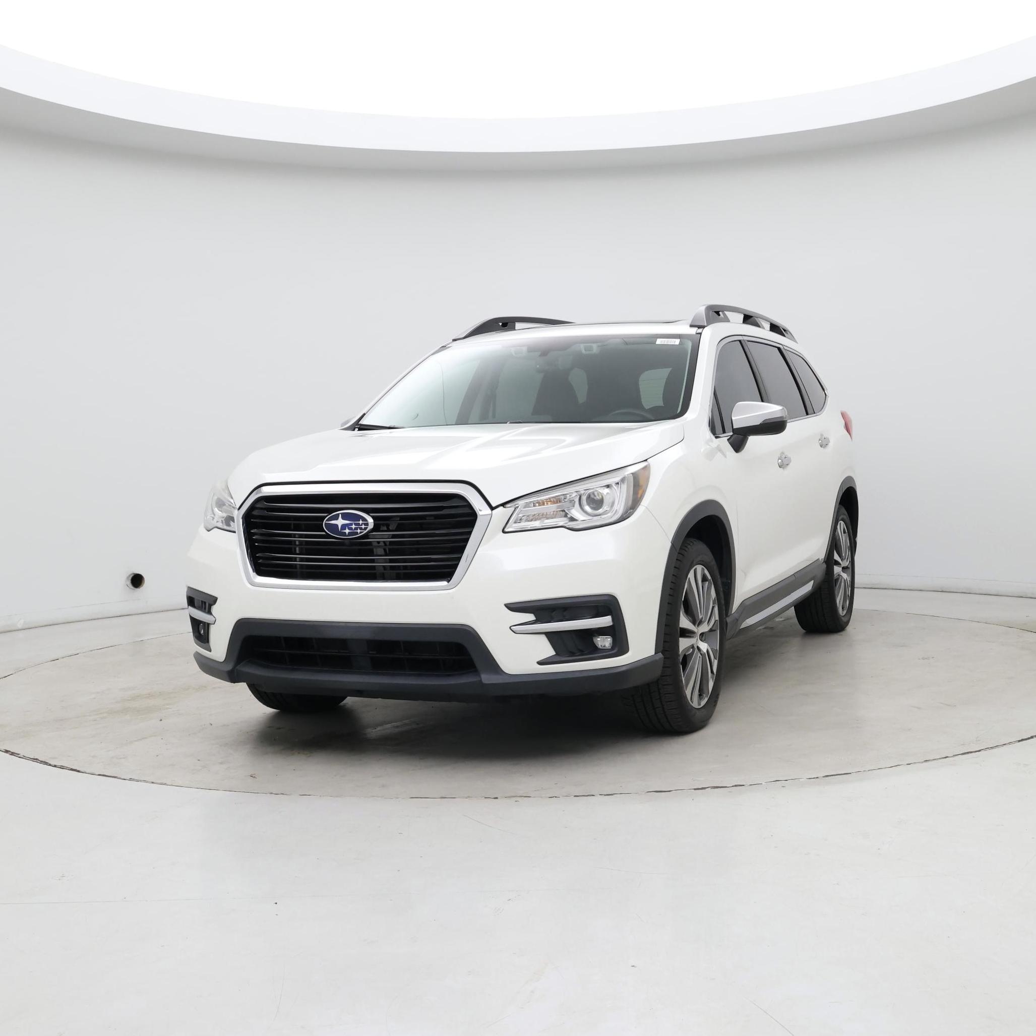Thumbnail: 2021 Subaru Ascent - 4