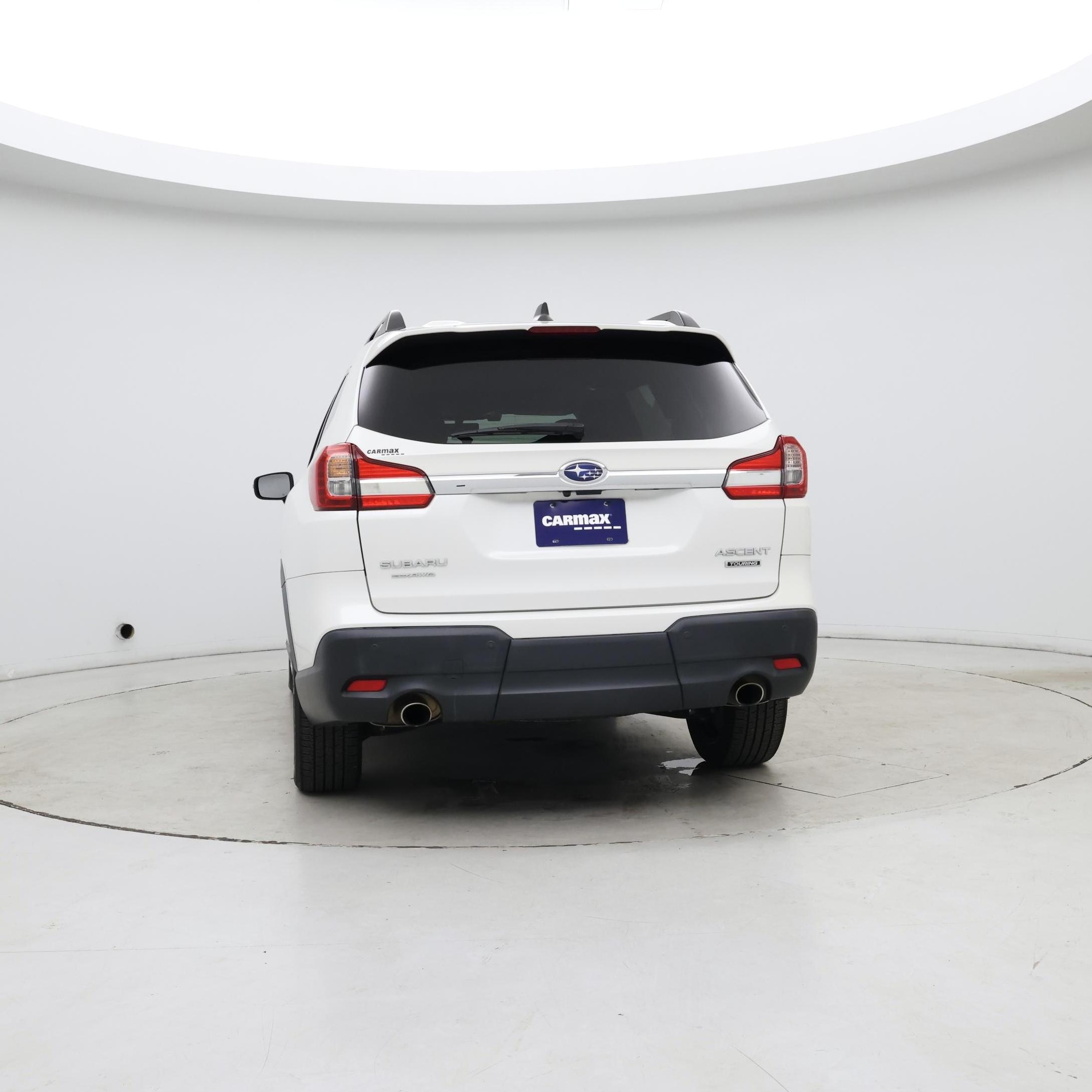 Thumbnail: 2021 Subaru Ascent - 6