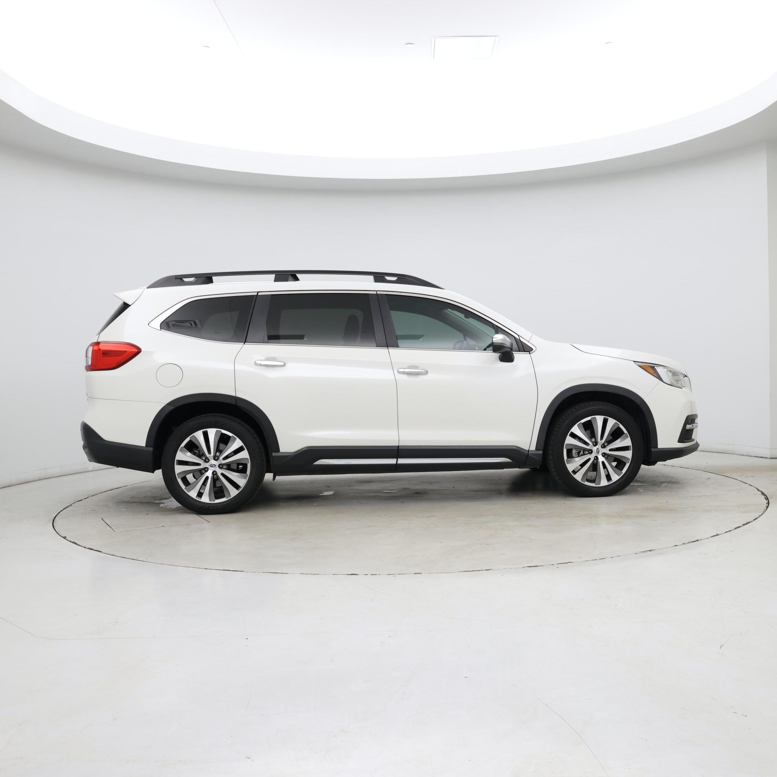 Thumbnail: 2021 Subaru Ascent - 7