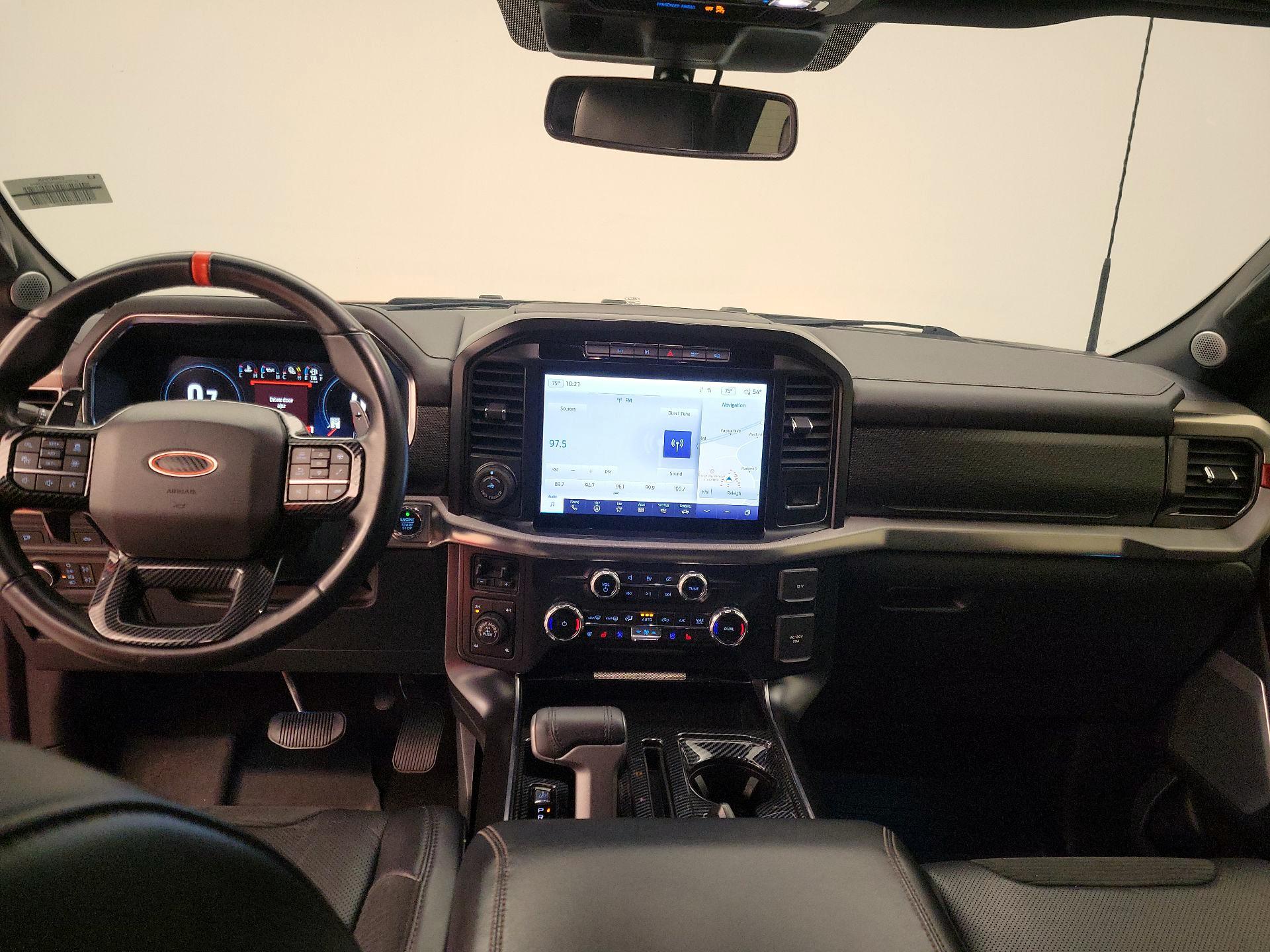 Thumbnail: 2022 Ford F-150 - 9