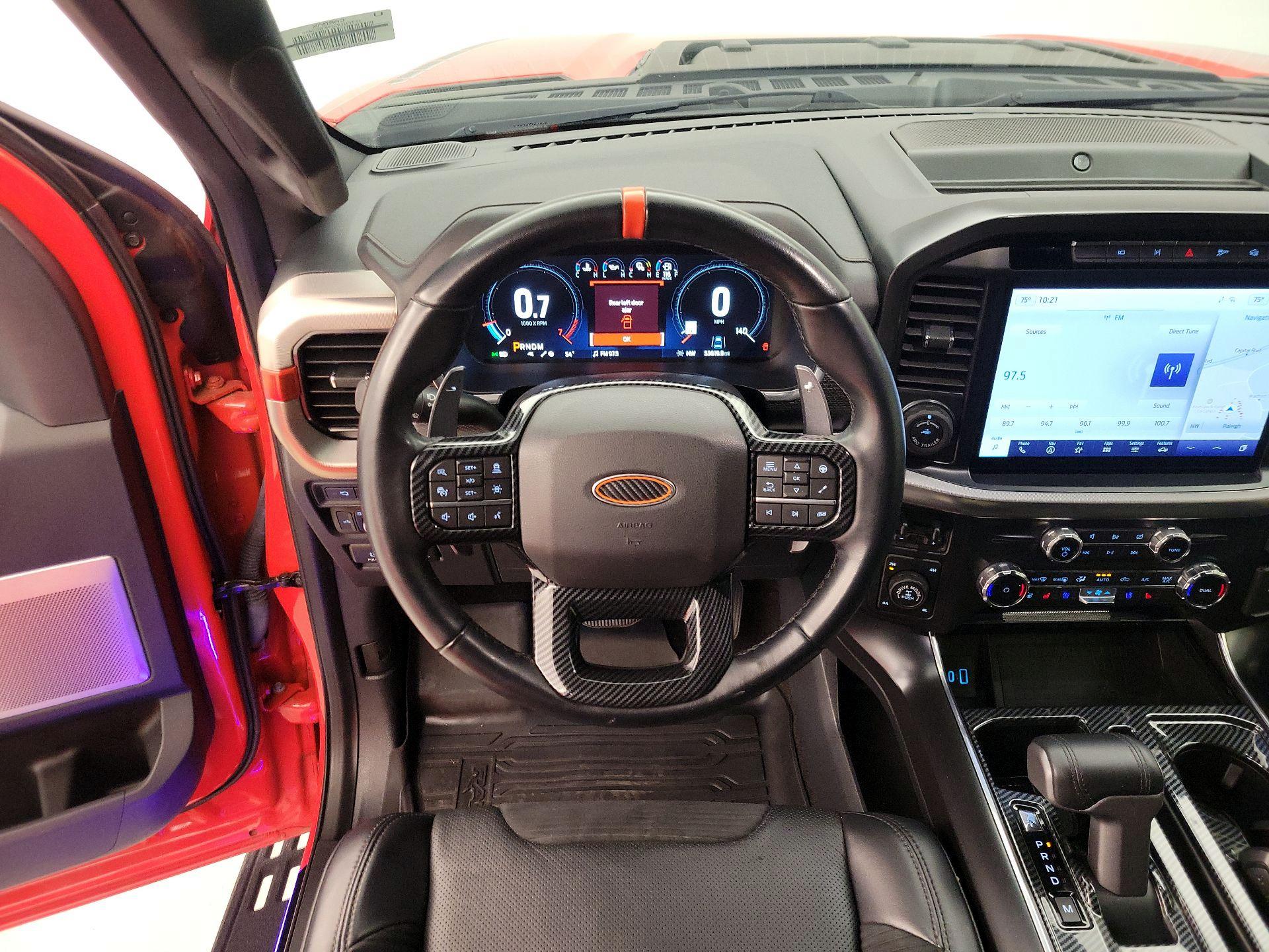 Thumbnail: 2022 Ford F-150 - 10