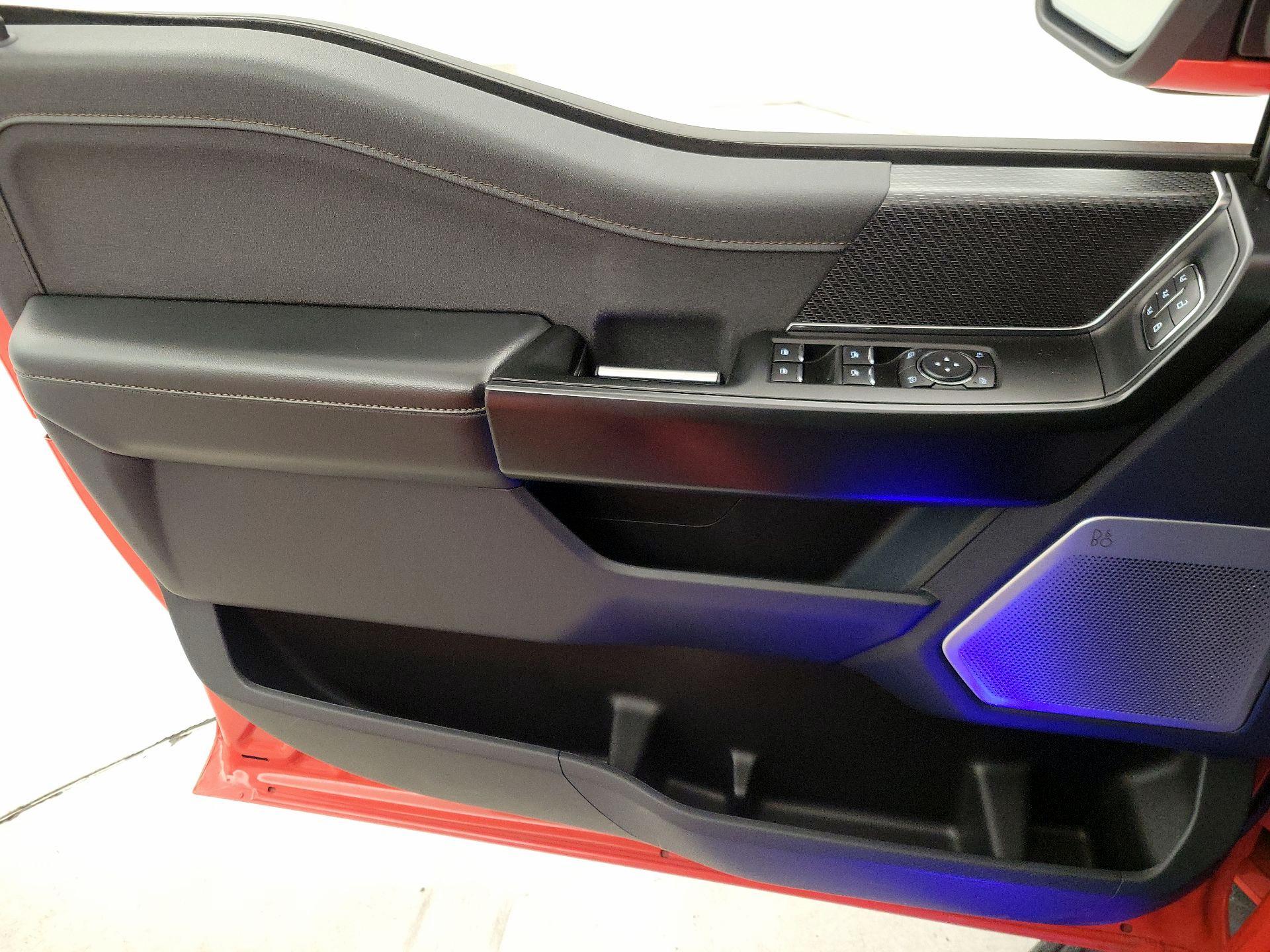 Thumbnail: 2022 Ford F-150 - 12