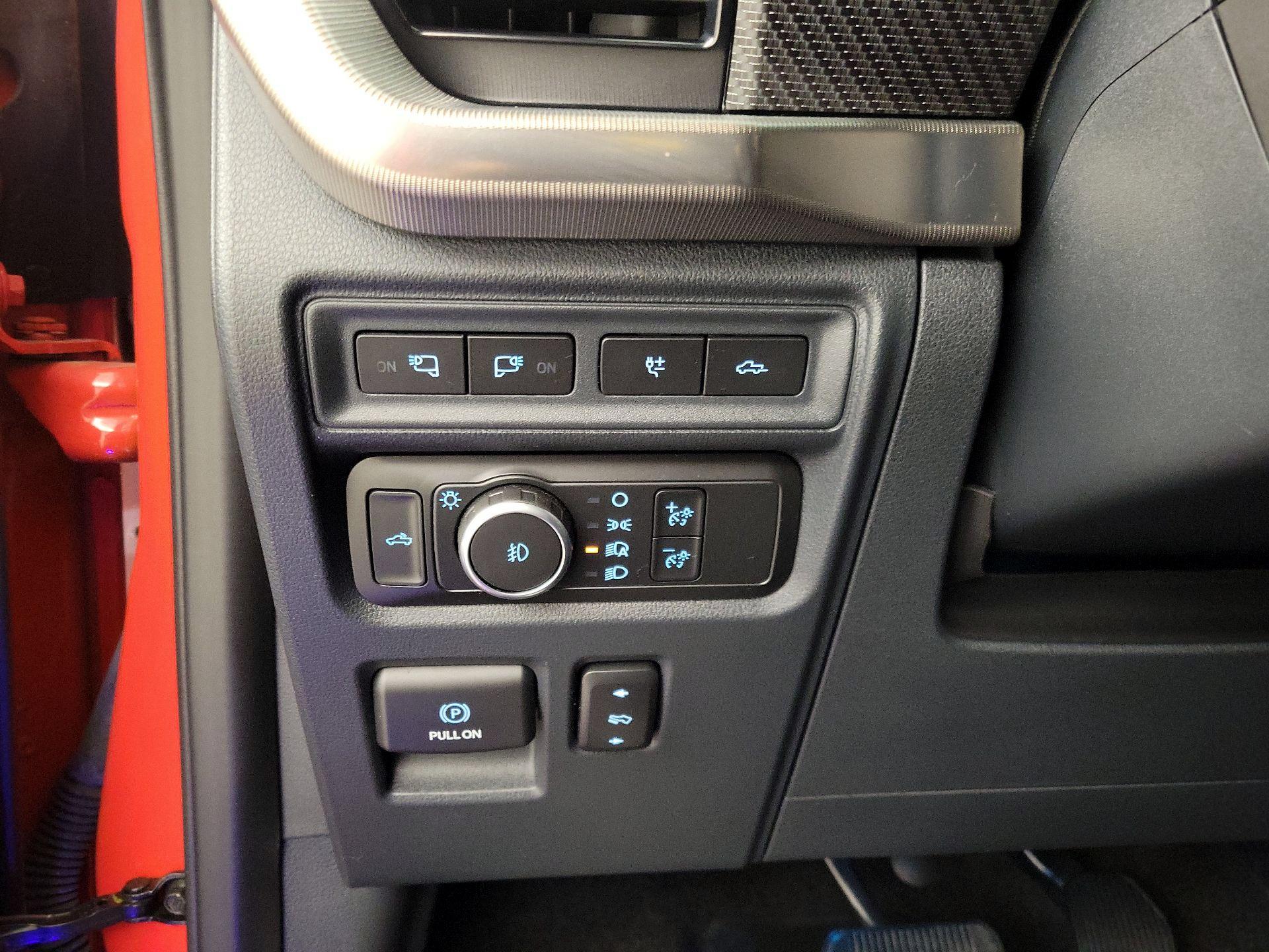 Thumbnail: 2022 Ford F-150 - 13