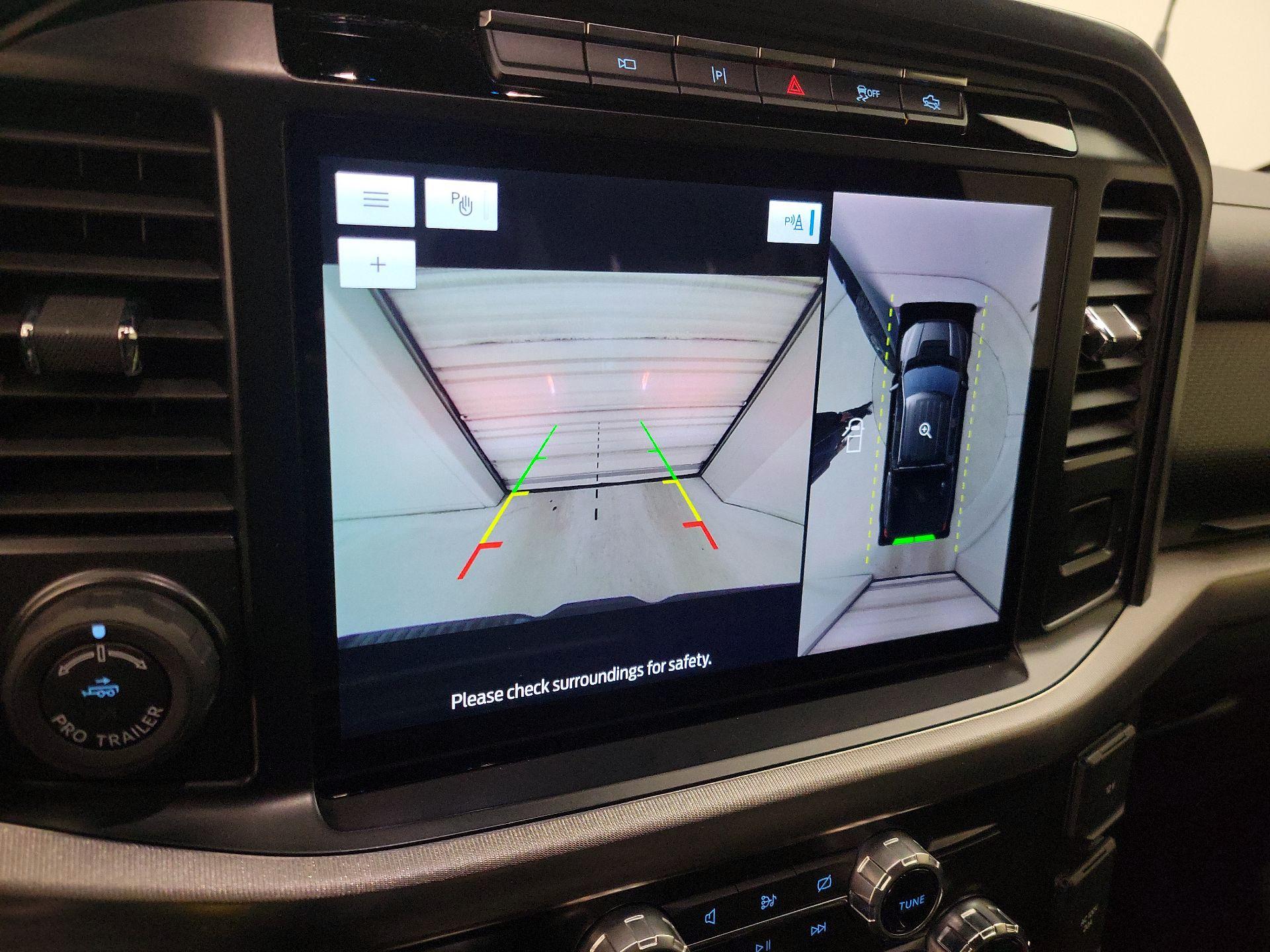 Thumbnail: 2022 Ford F-150 - 14