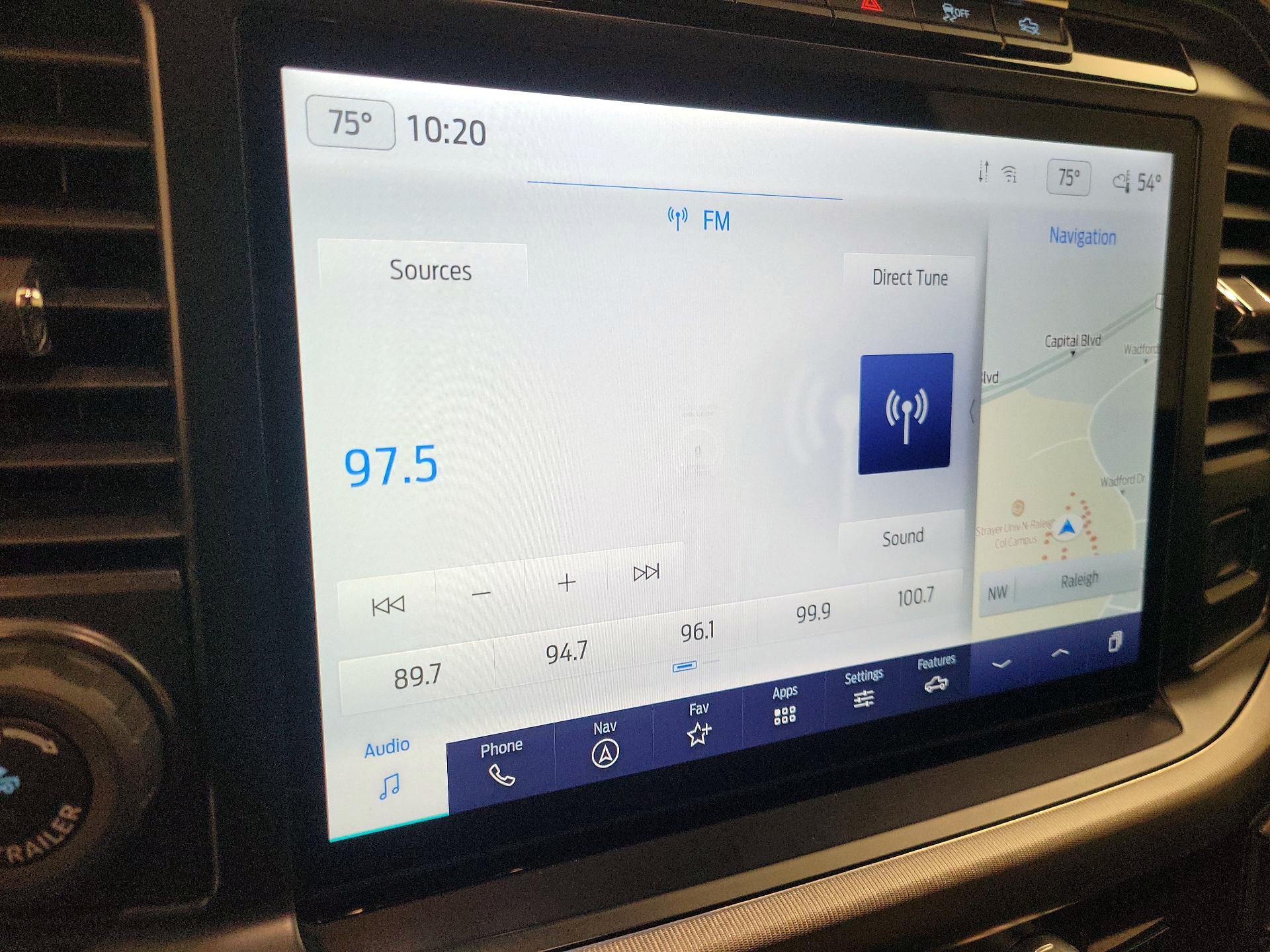 Thumbnail: 2022 Ford F-150 - 15