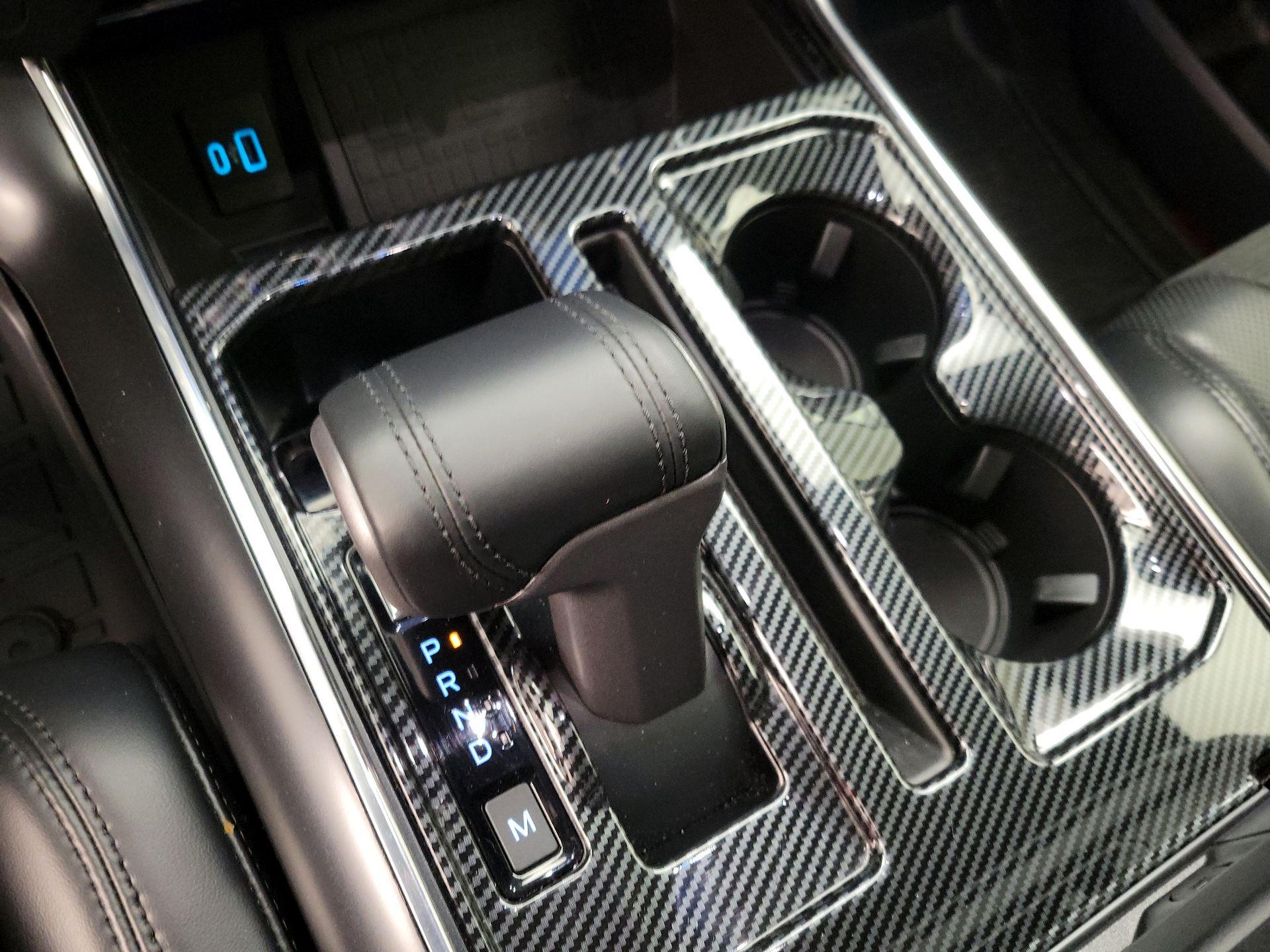 Thumbnail: 2022 Ford F-150 - 17