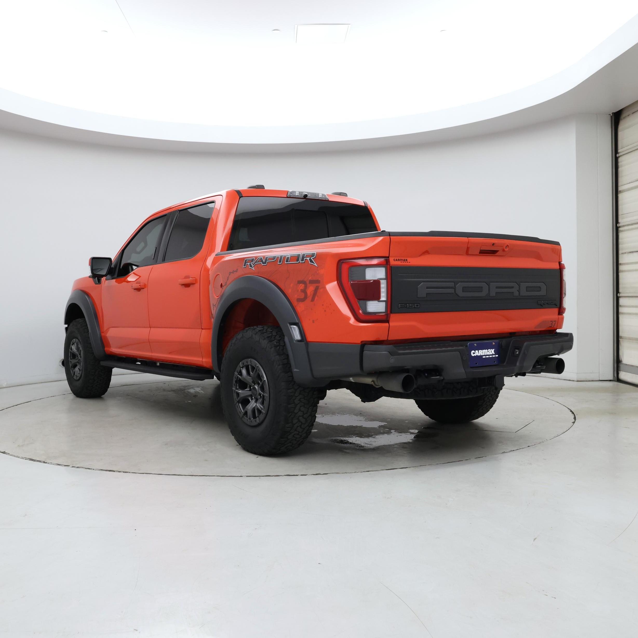 Thumbnail: 2022 Ford F-150 - 2