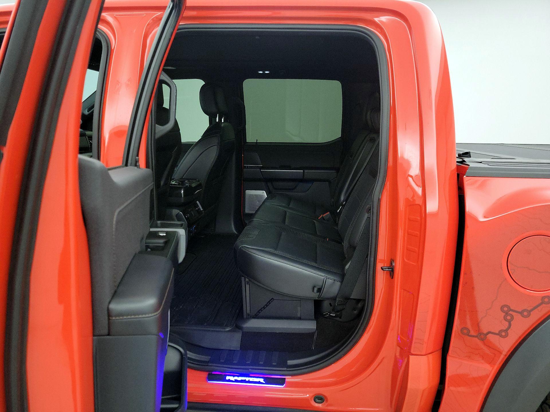 Thumbnail: 2022 Ford F-150 - 19