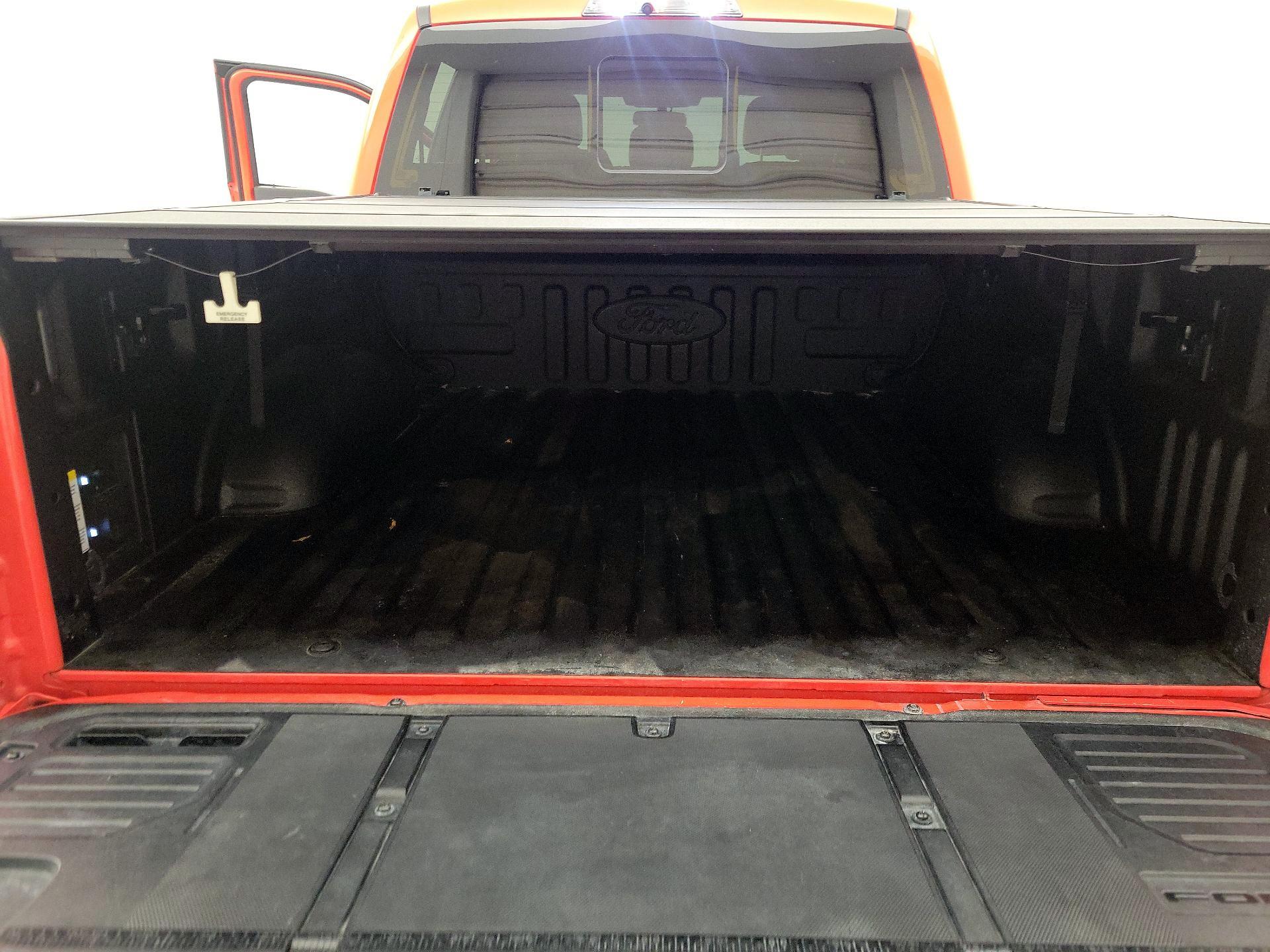 Thumbnail: 2022 Ford F-150 - 20