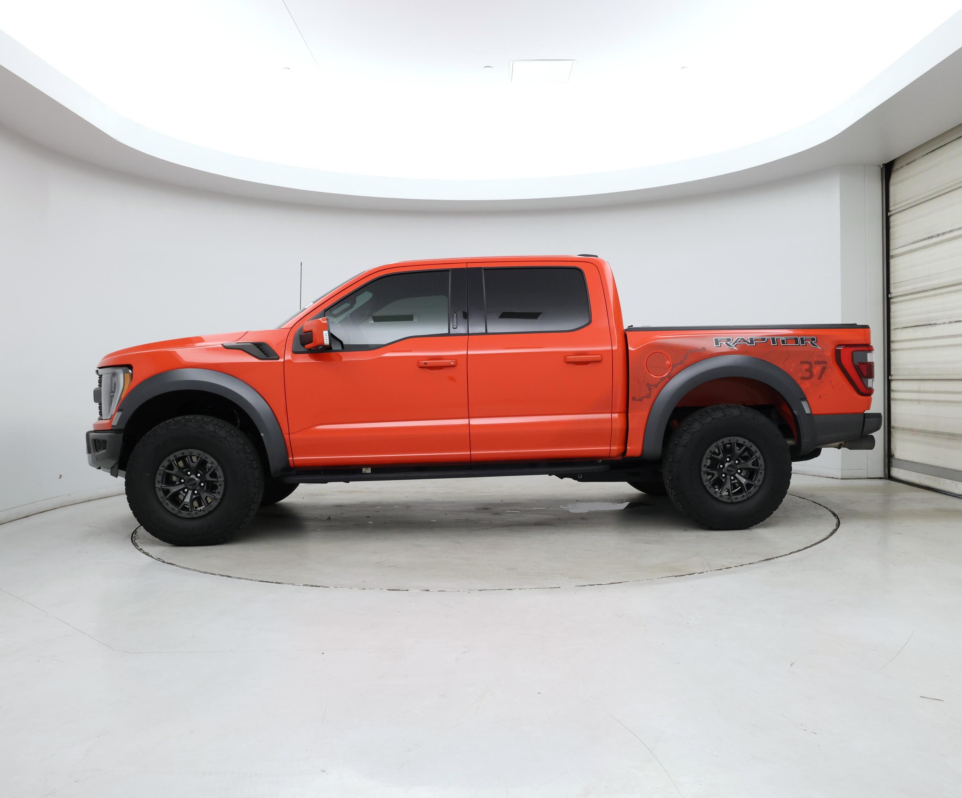 Thumbnail: 2022 Ford F-150 - 3