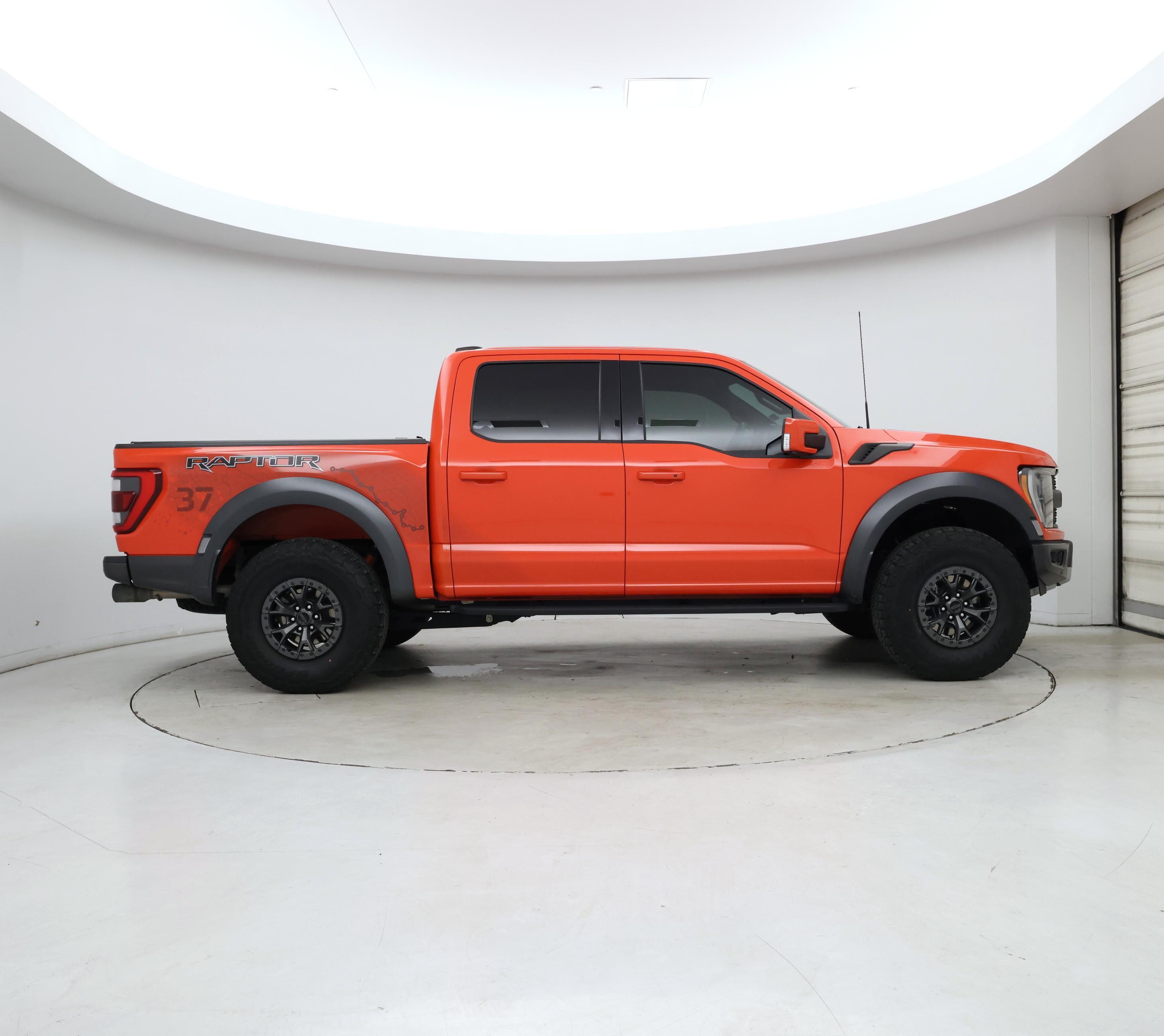 Thumbnail: 2022 Ford F-150 - 7