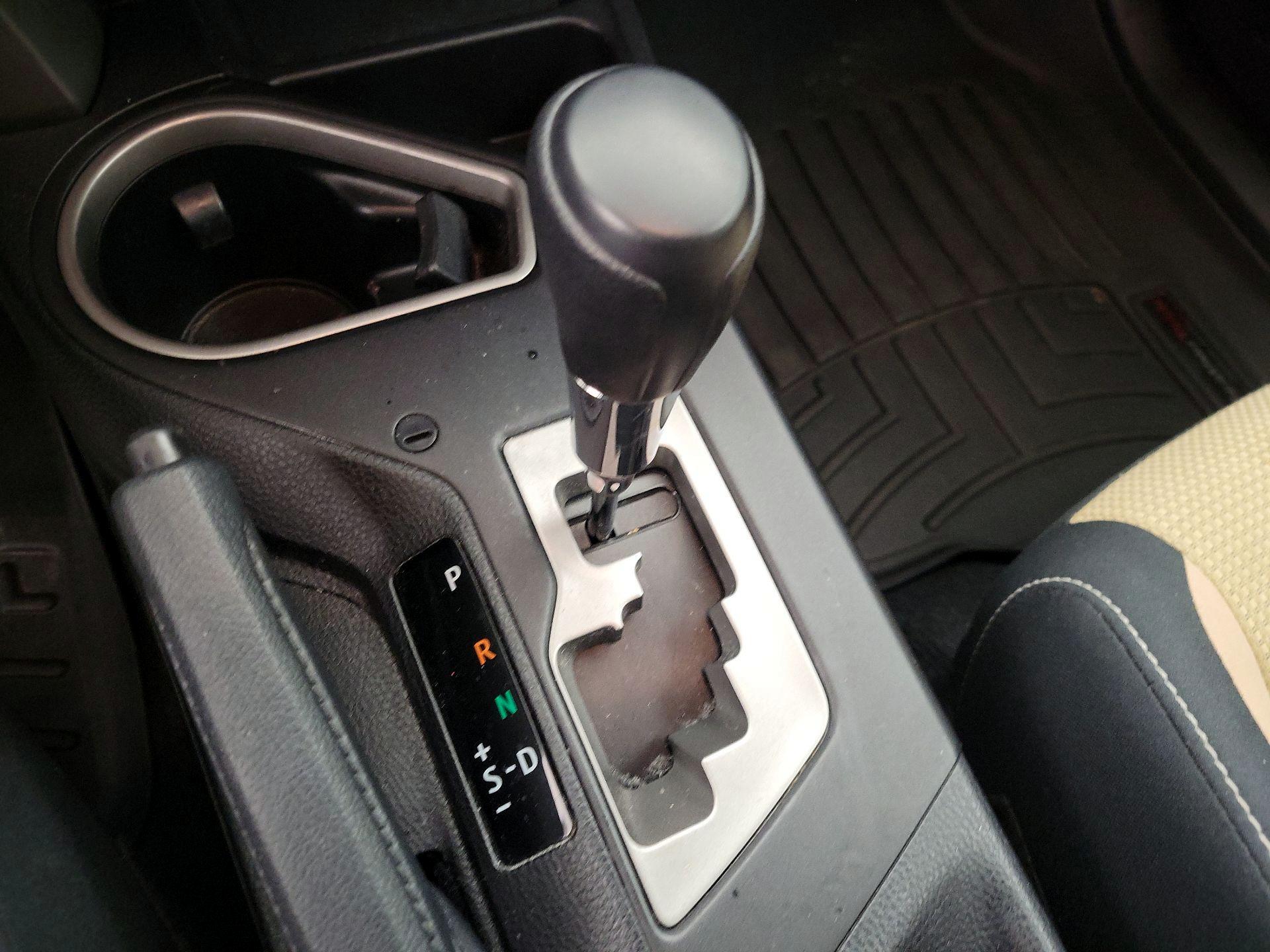 Thumbnail: 2017 Toyota RAV4 - 17