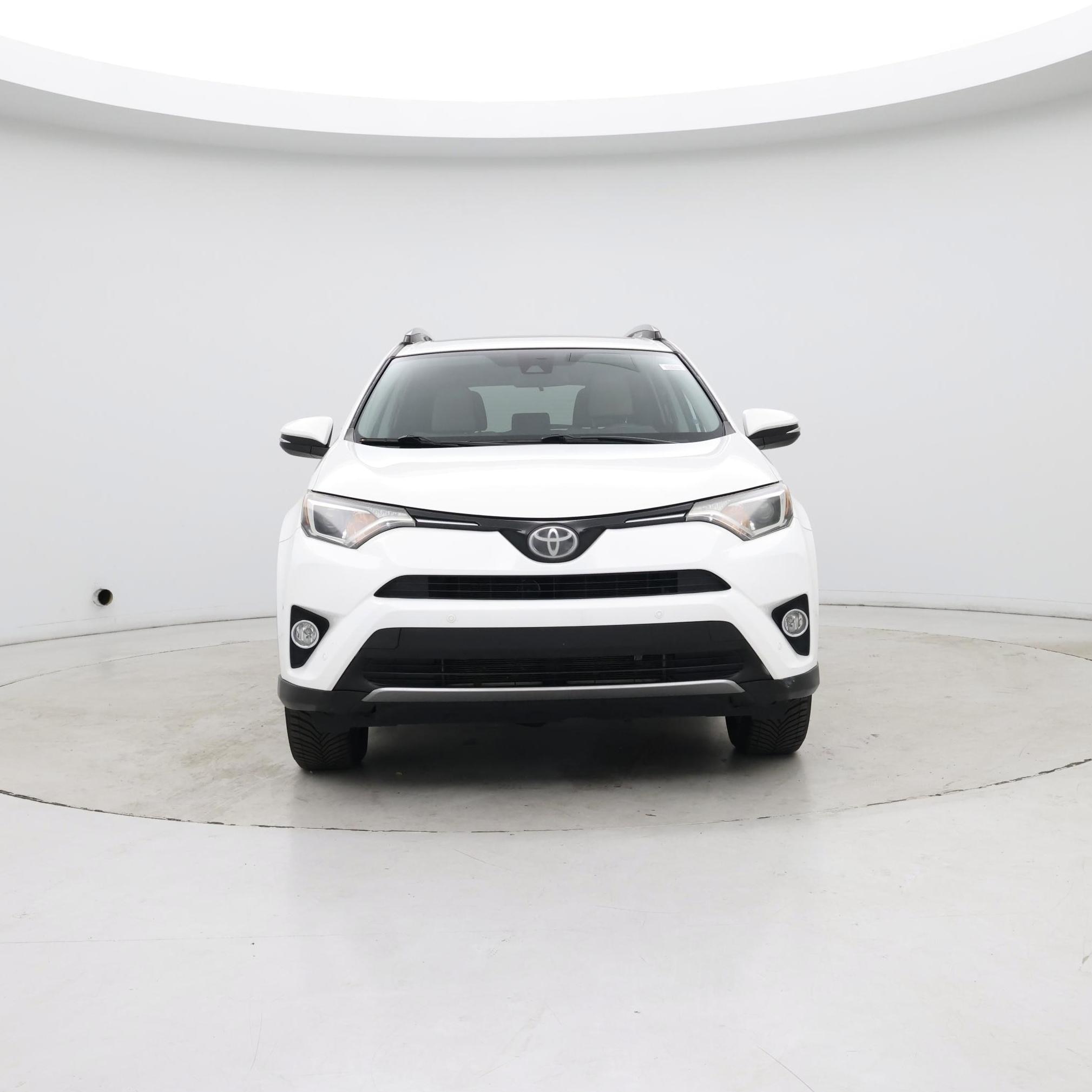 Thumbnail: 2017 Toyota RAV4 - 5