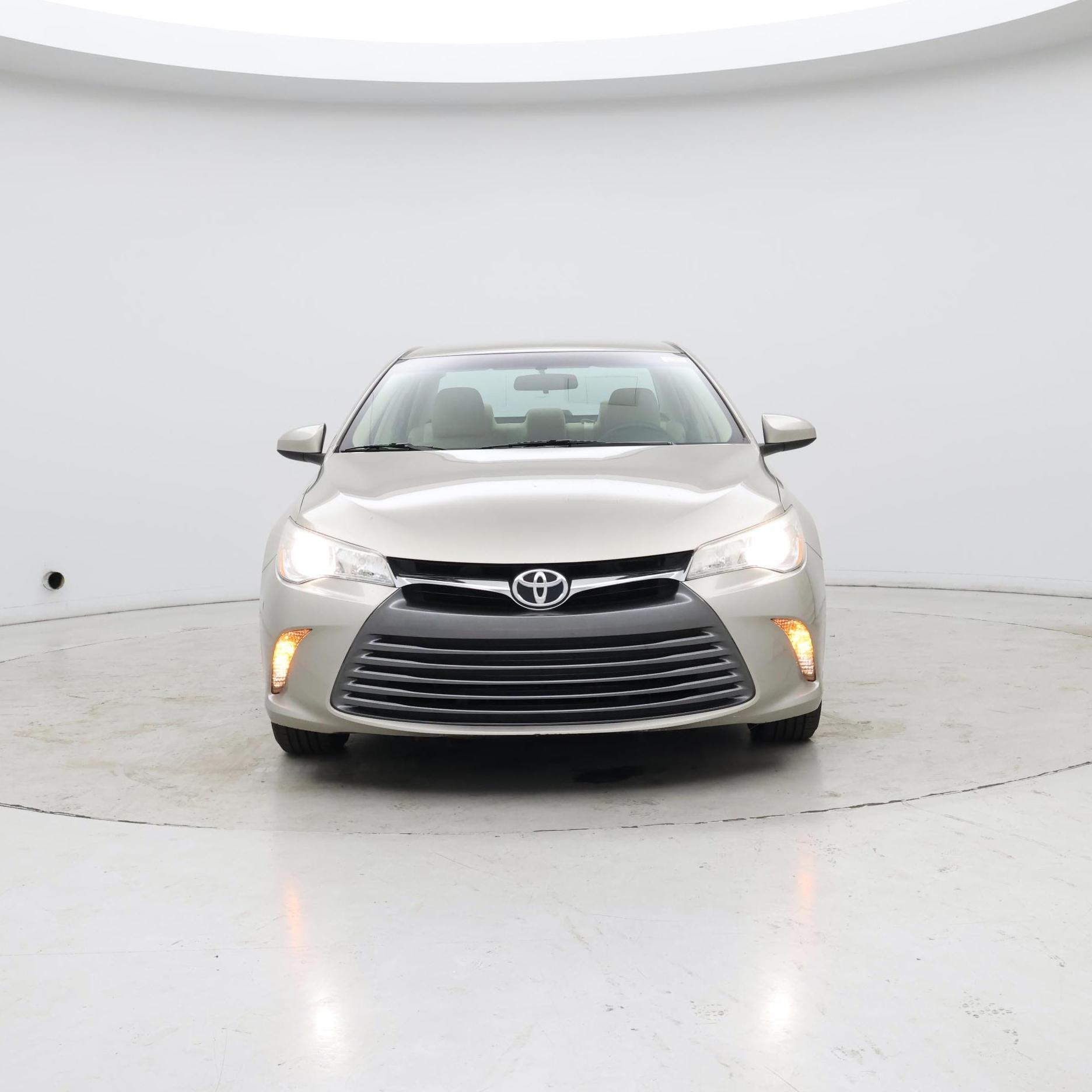 Thumbnail: 2016 Toyota Camry - 5