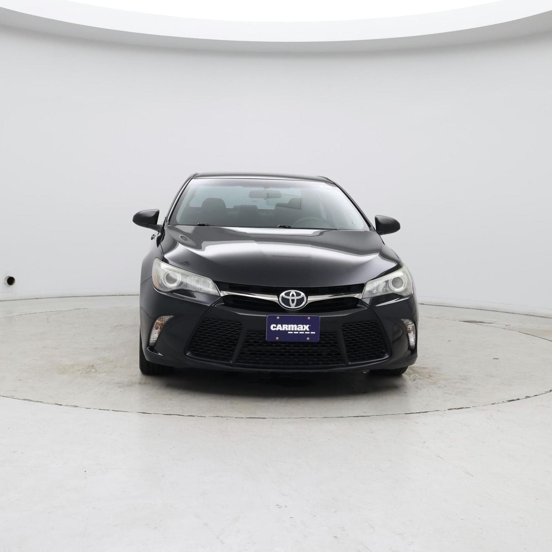 Thumbnail: 2016 Toyota Camry - 5