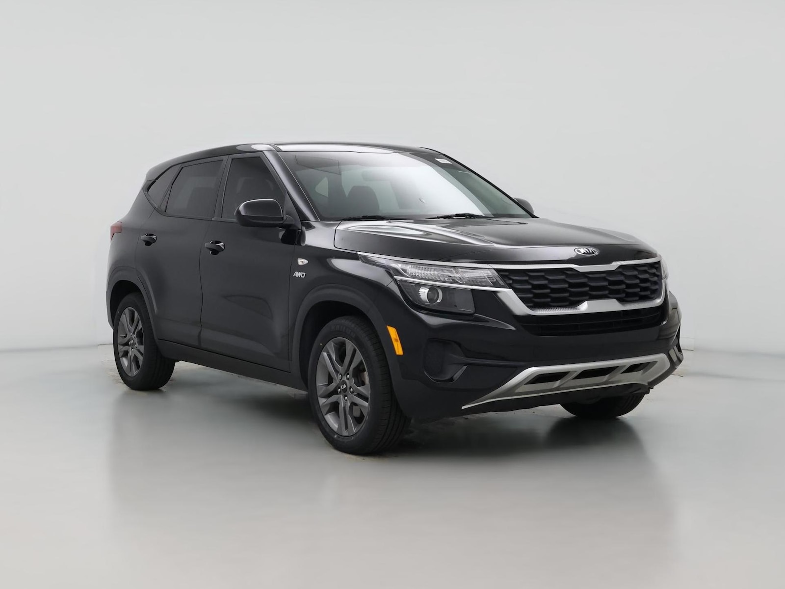 2021 Kia Seltos LX