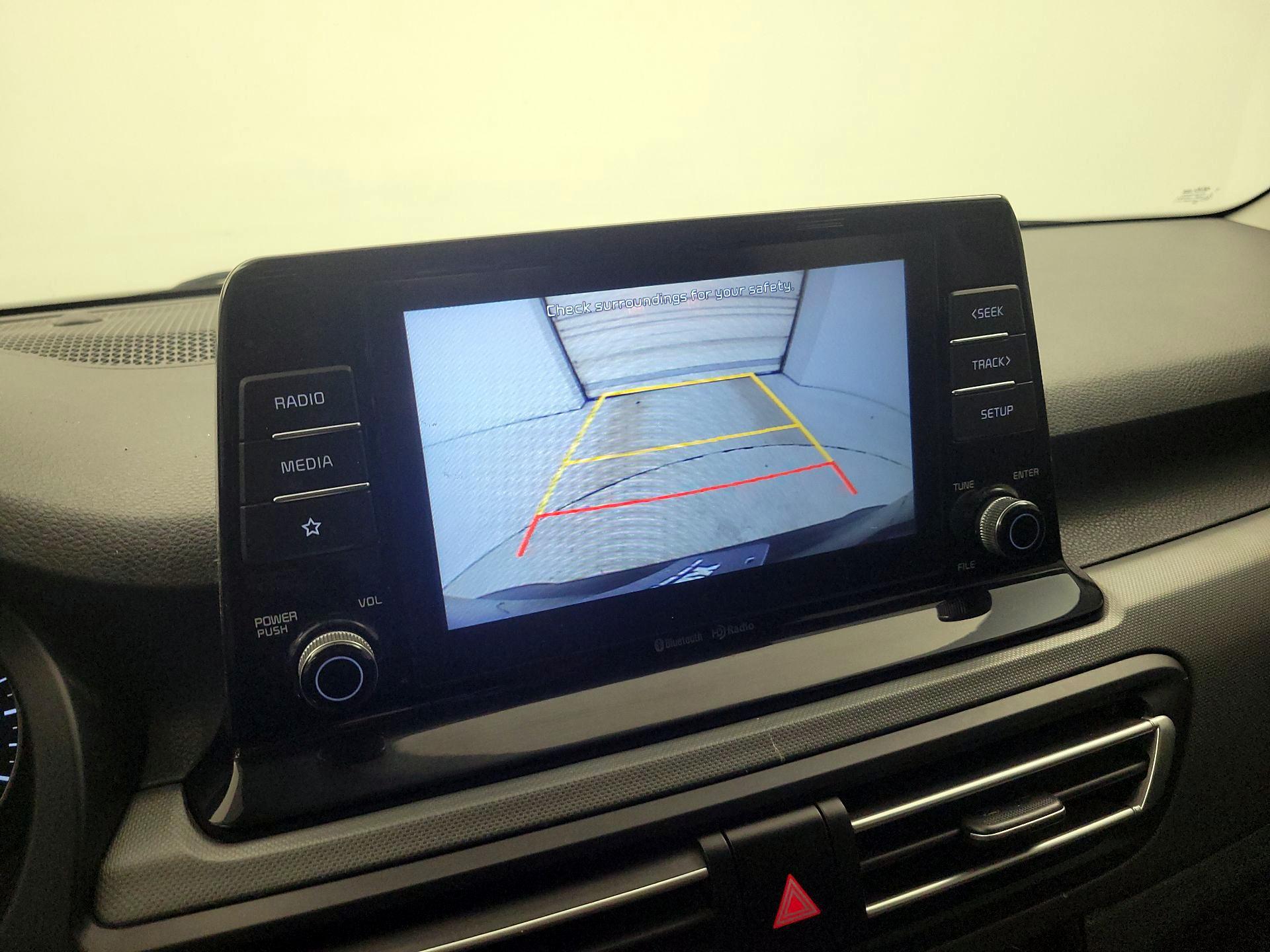 Thumbnail: 2021 Kia Seltos - 14