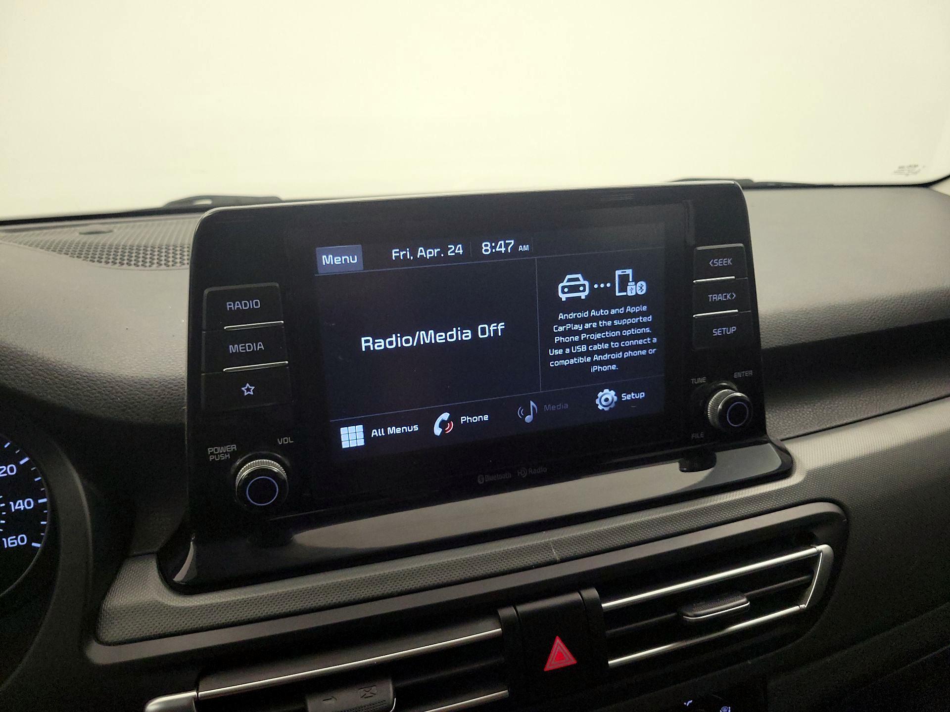 Thumbnail: 2021 Kia Seltos - 15