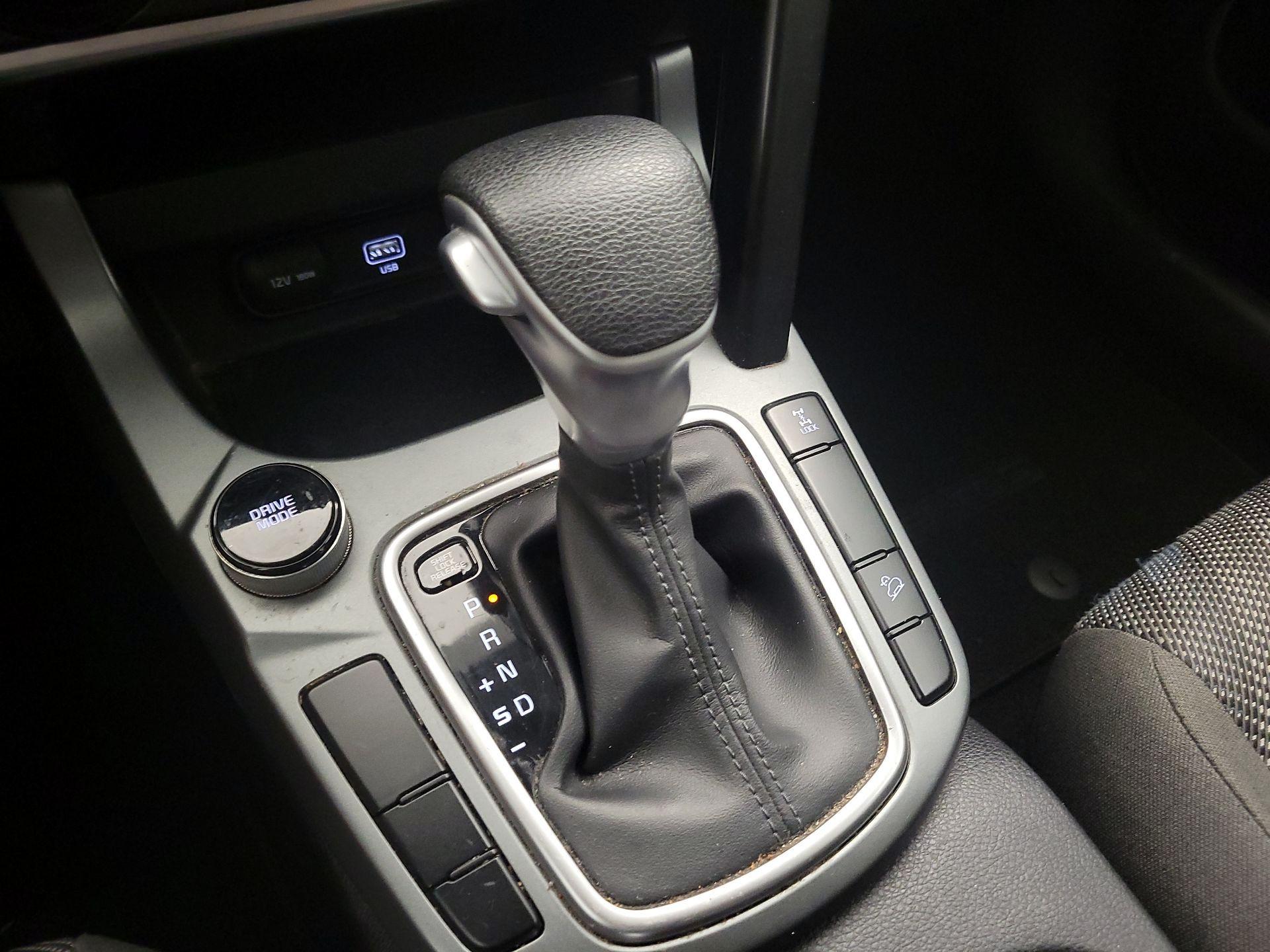 Thumbnail: 2021 Kia Seltos - 17