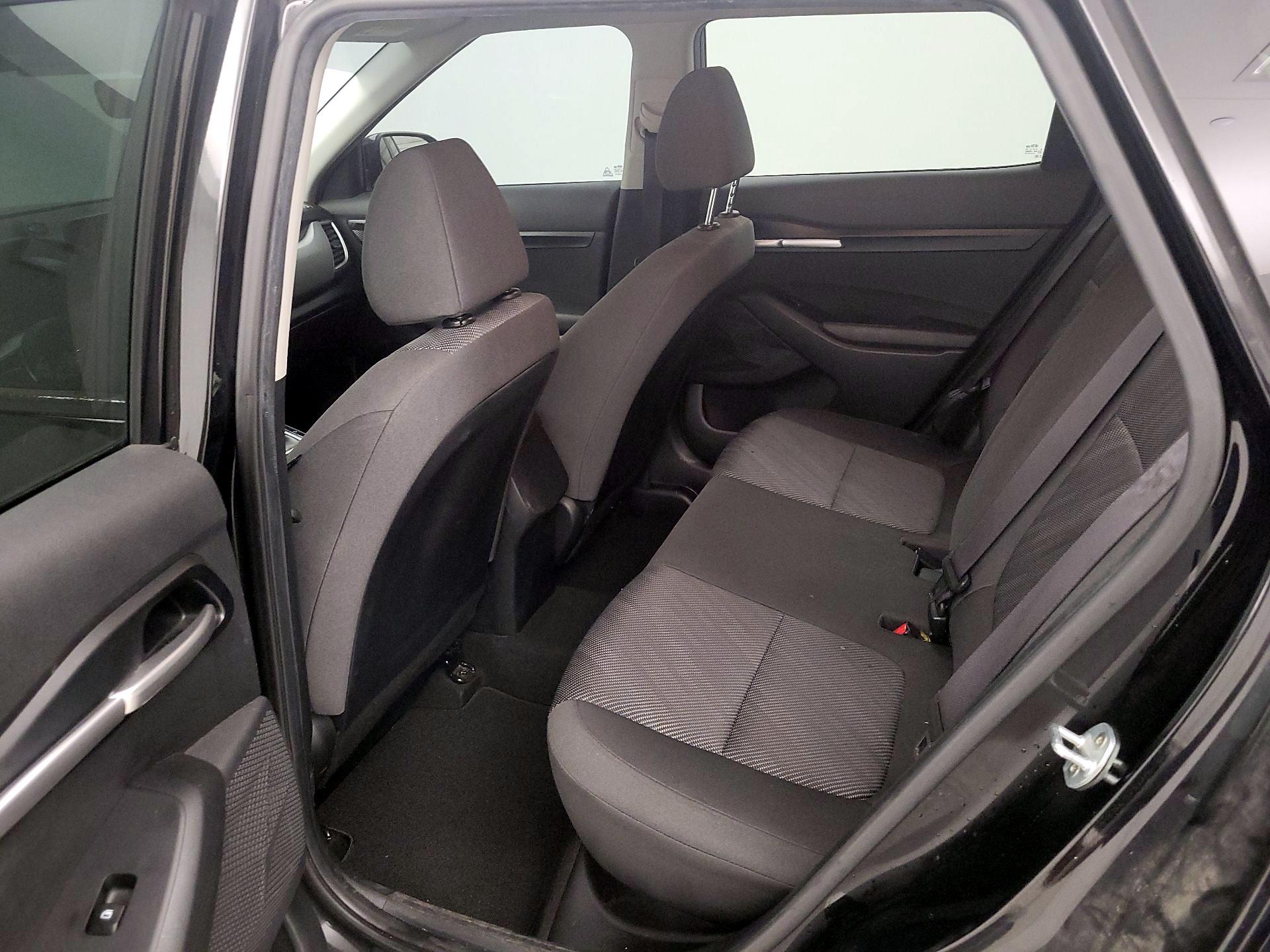 Thumbnail: 2021 Kia Seltos - 19