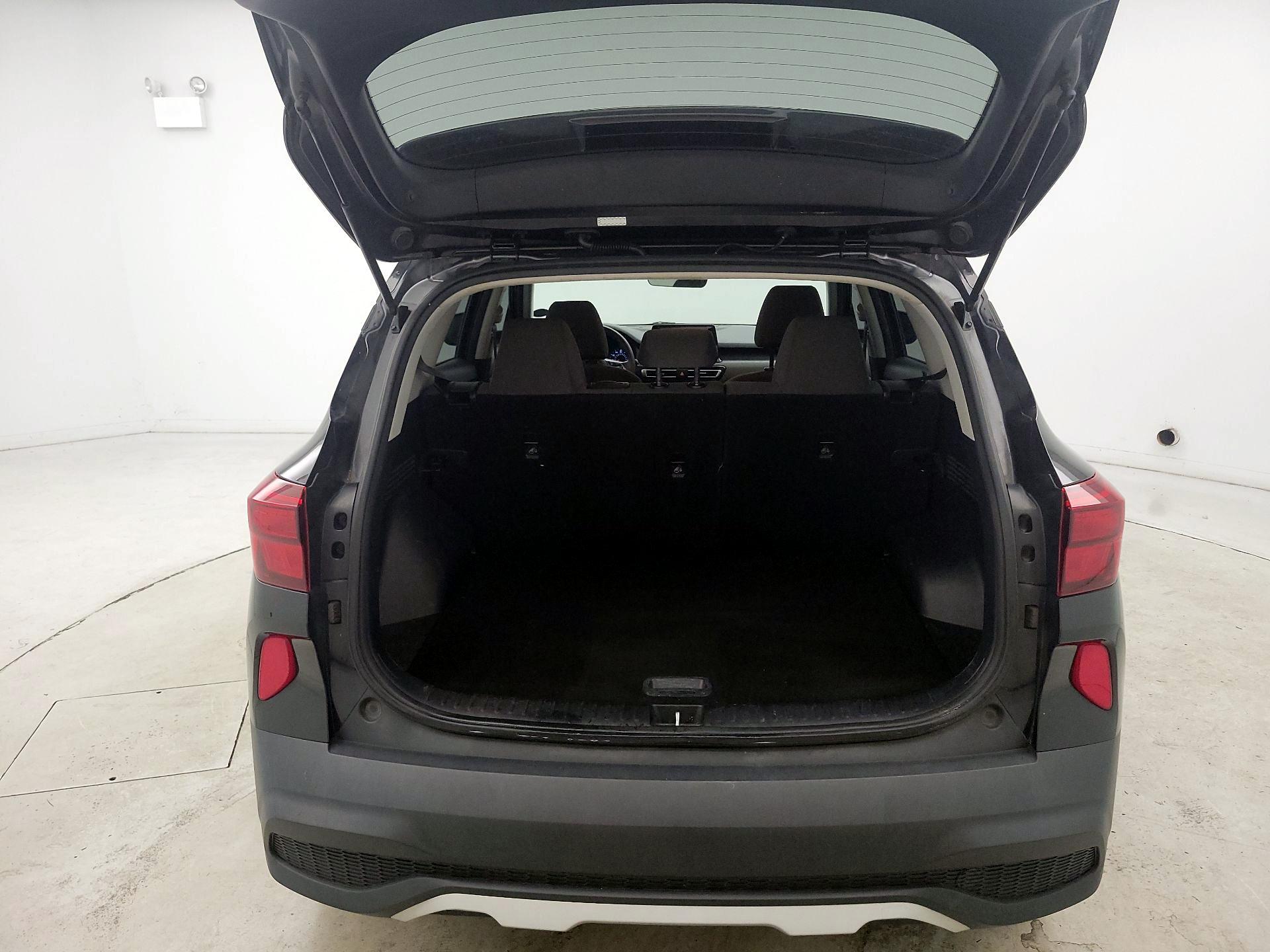 Thumbnail: 2021 Kia Seltos - 20