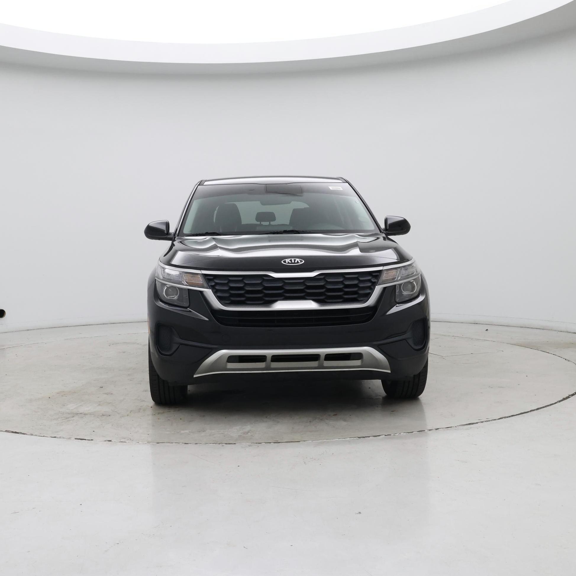 Thumbnail: 2021 Kia Seltos - 5