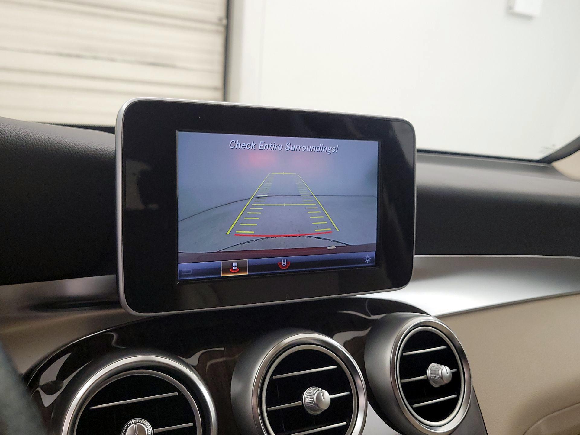 Thumbnail: 2018 Mercedes-Benz GLC - 14