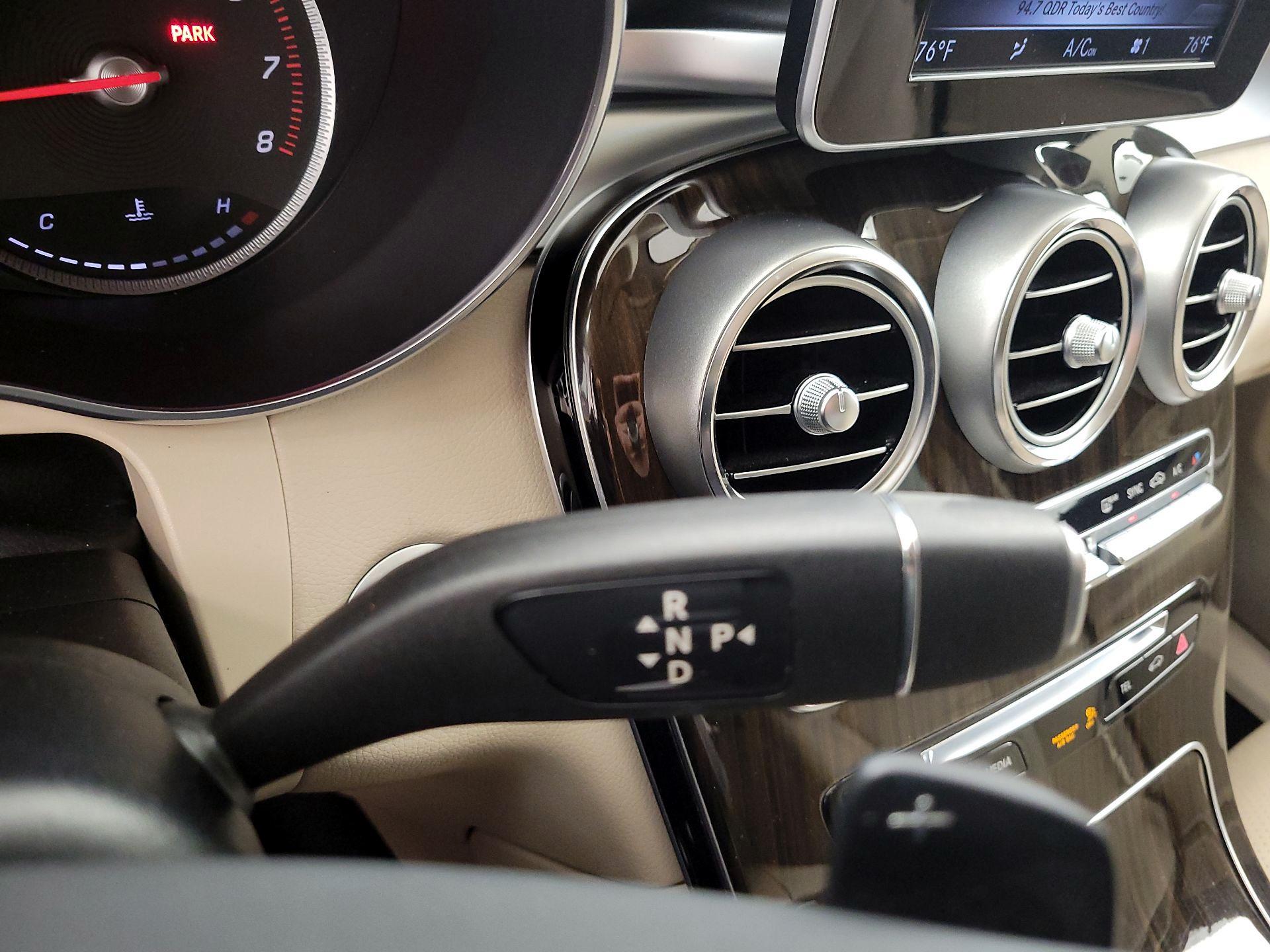 Thumbnail: 2018 Mercedes-Benz GLC - 17