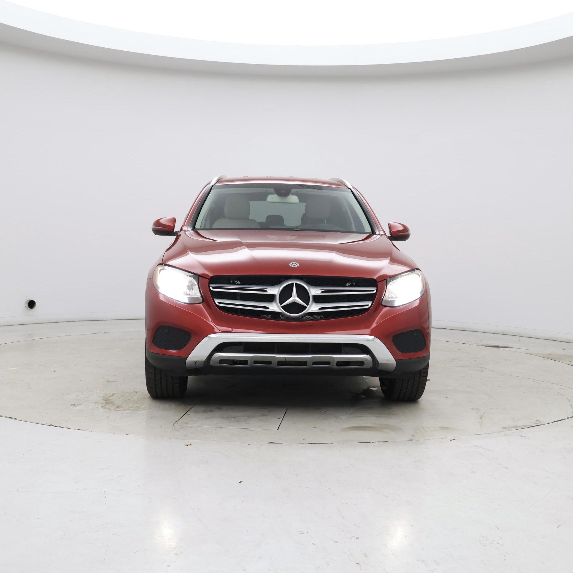 Thumbnail: 2018 Mercedes-Benz GLC - 5