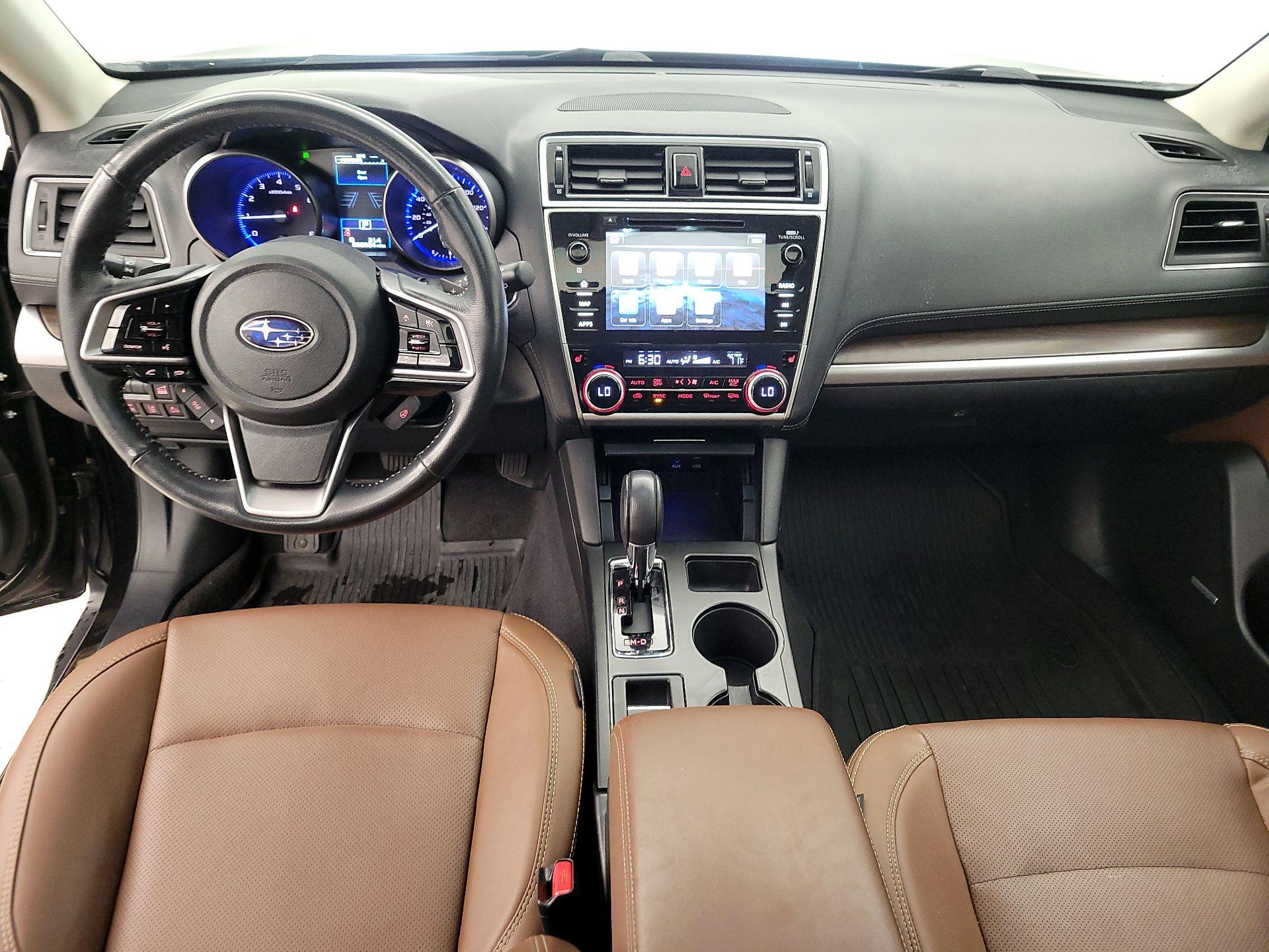 Thumbnail: 2018 Subaru Outback - 9