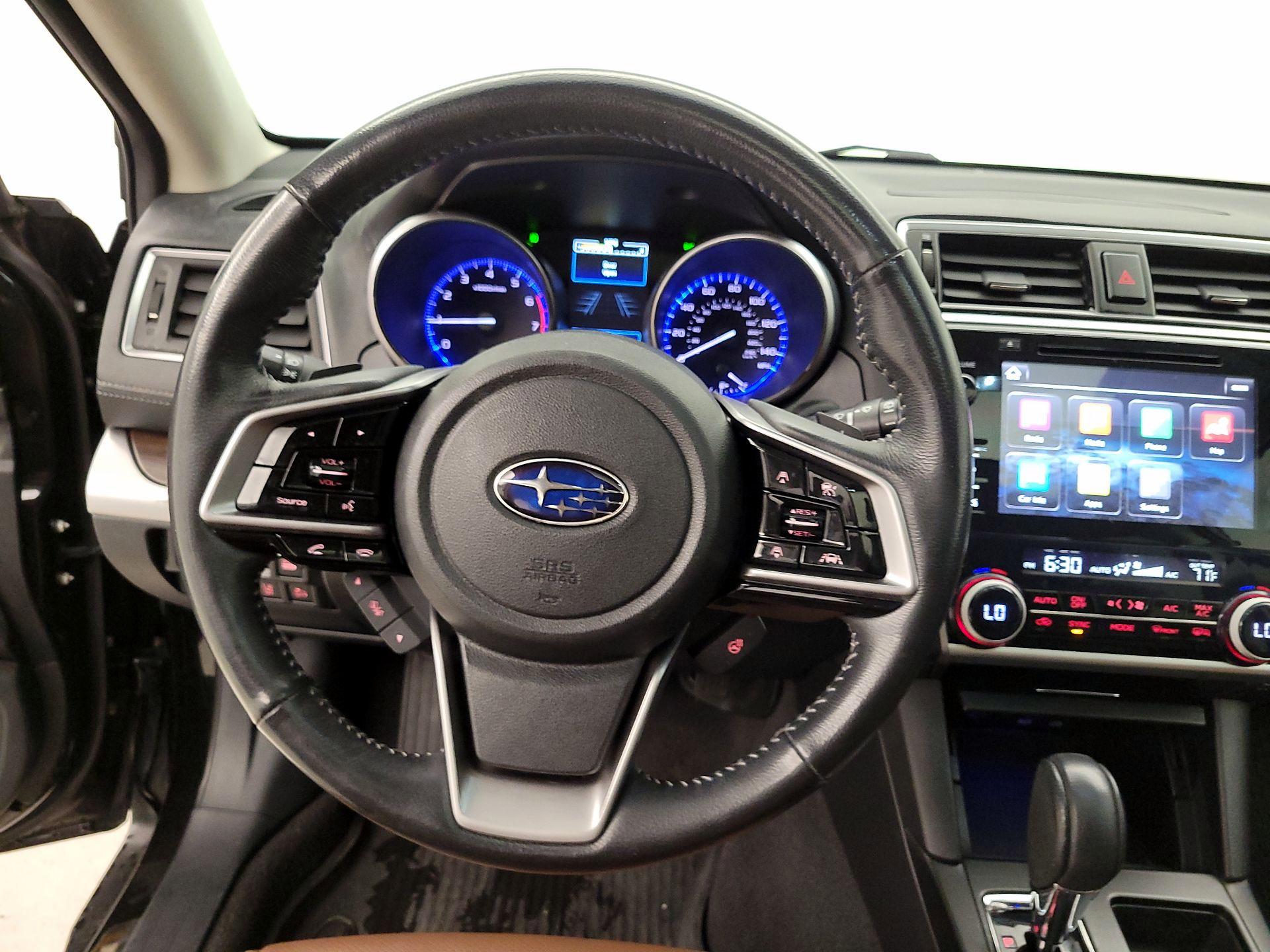 Thumbnail: 2018 Subaru Outback - 10