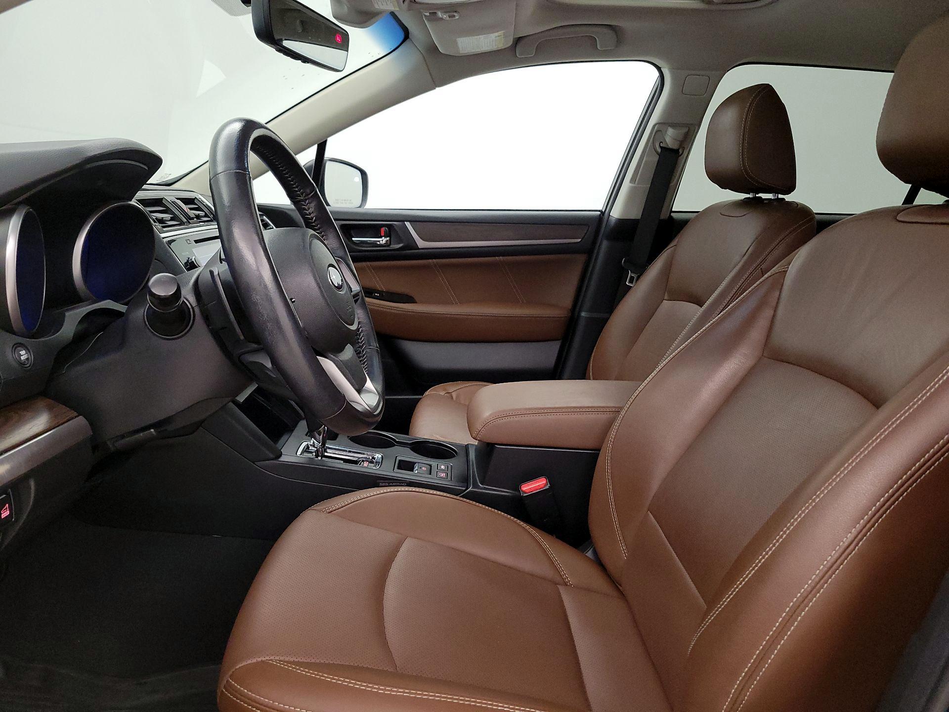 Thumbnail: 2018 Subaru Outback - 11