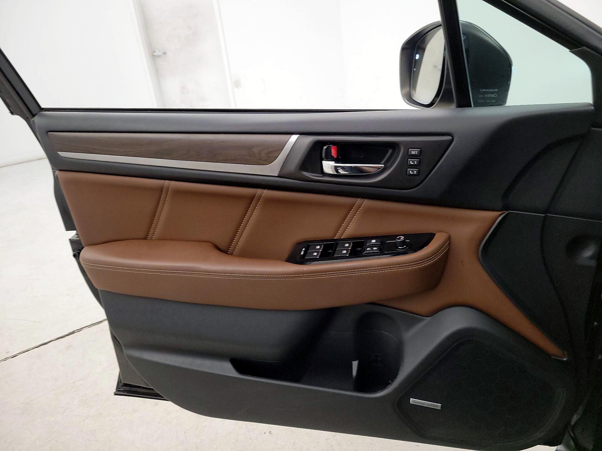 Thumbnail: 2018 Subaru Outback - 12