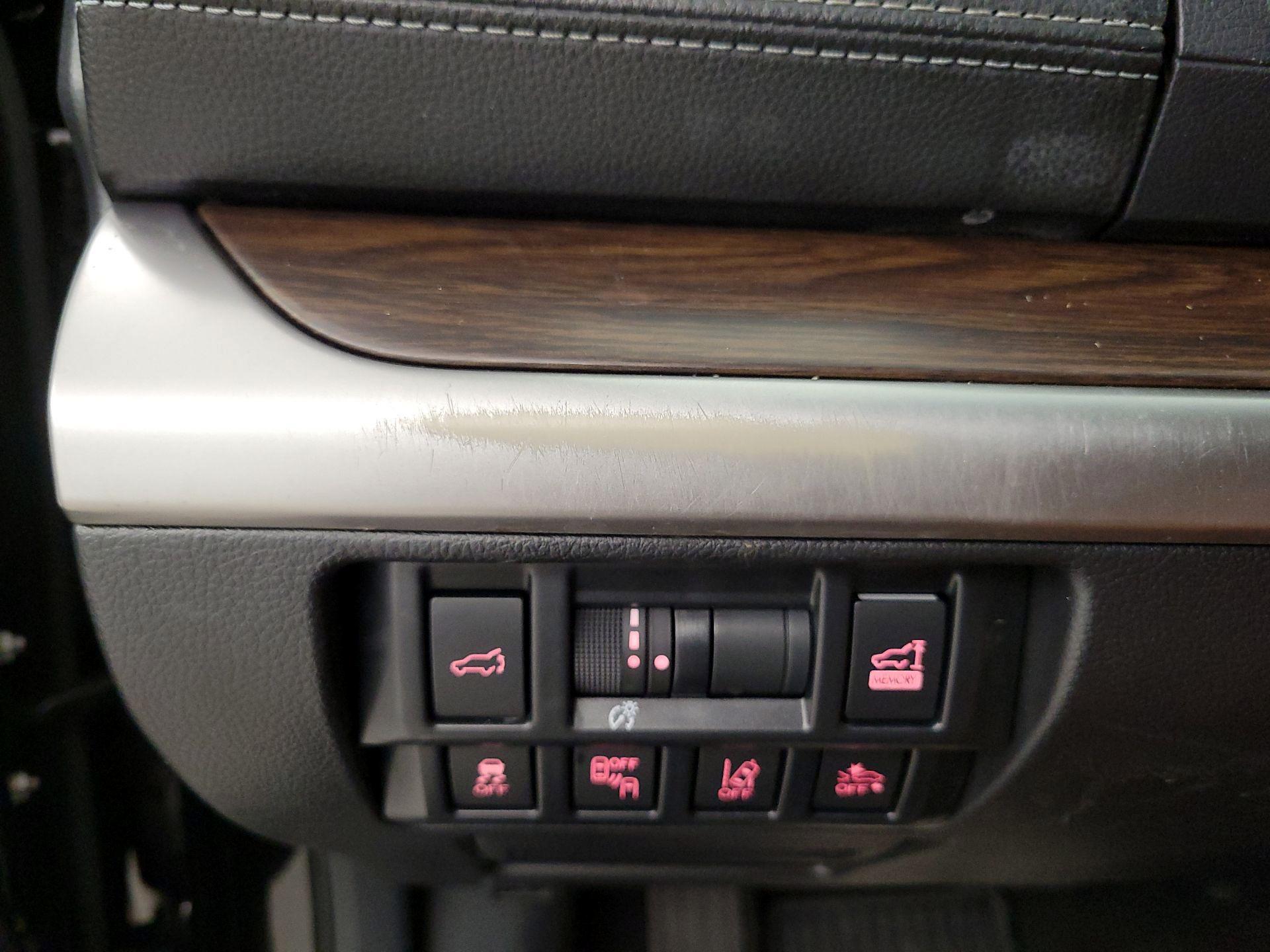 Thumbnail: 2018 Subaru Outback - 13