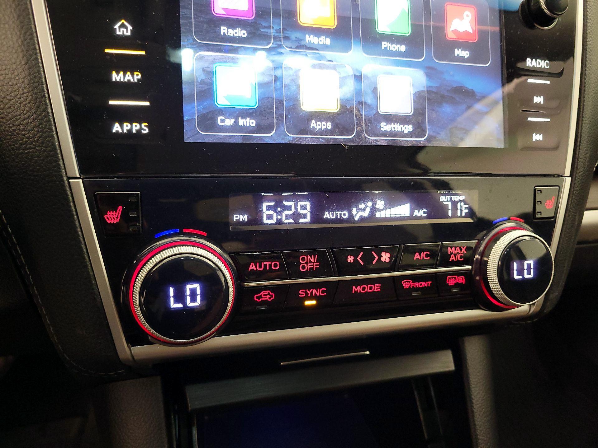 Thumbnail: 2018 Subaru Outback - 16